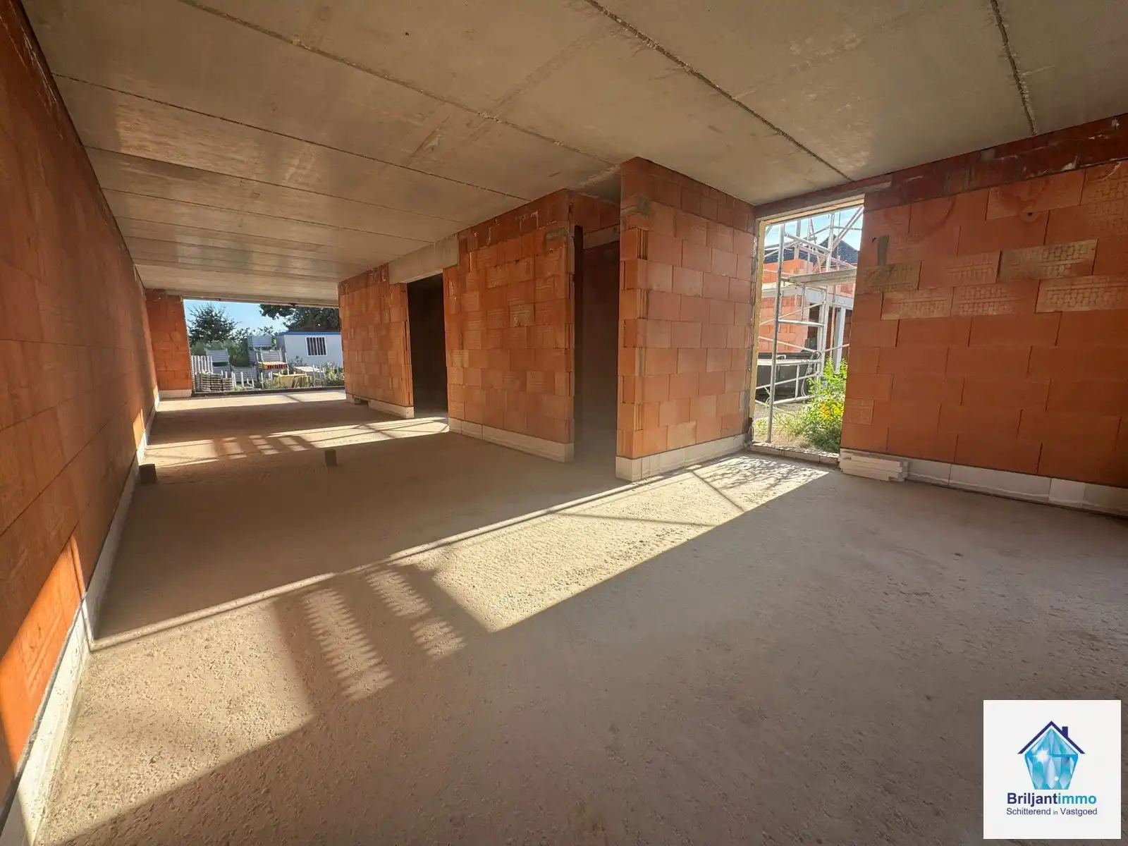 BEN woning met uniek uitzicht op 7a85ca  - 6% BTW mogelijk foto 23