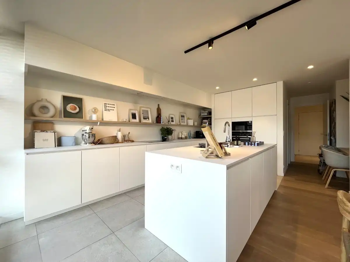 Moorslede - Luxueus appartement foto 6