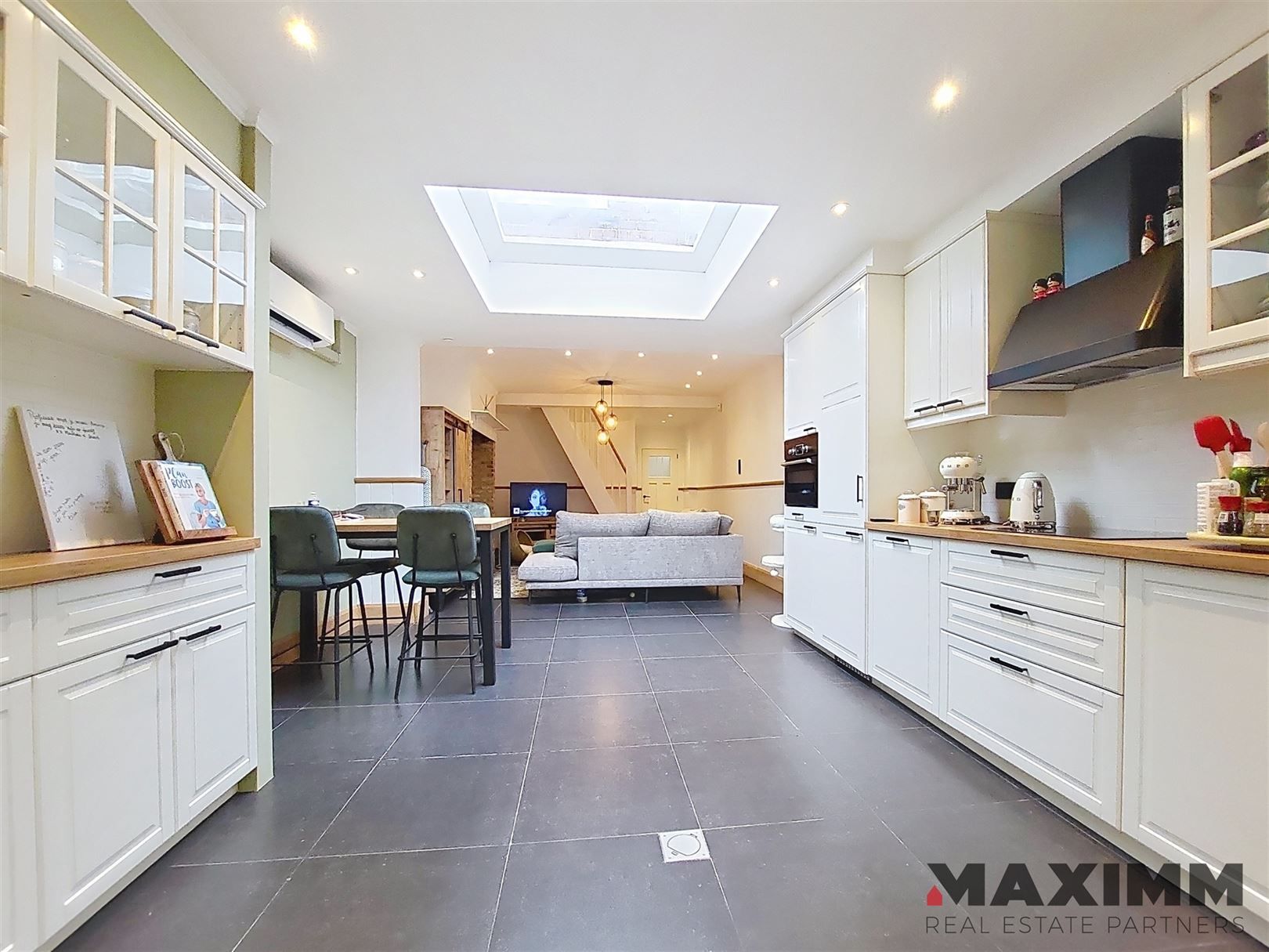 Prachtige woning met 2 slaapkamers !!! foto 5