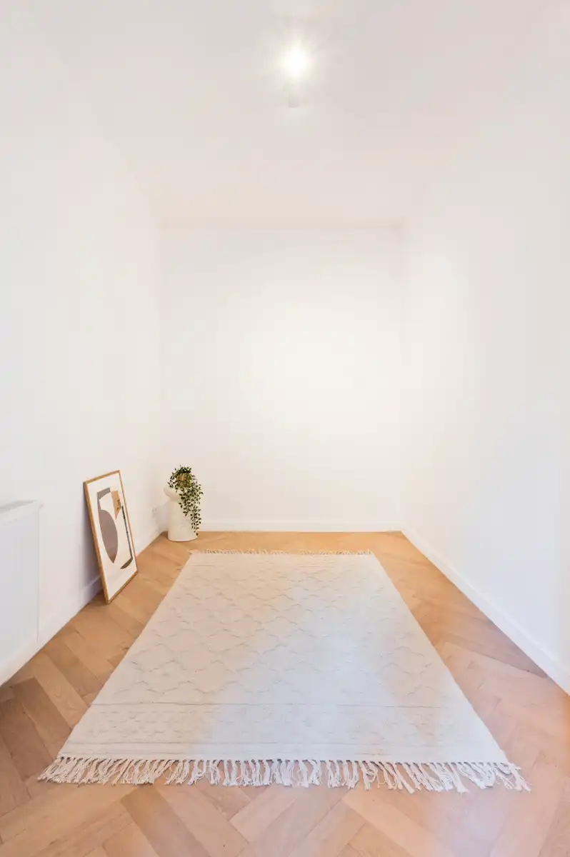 Gerenoveerd appartement op toplocatie met terras  foto 12