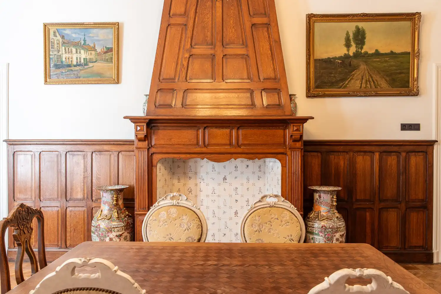 Prachtige directeurswoning met parktuin van 1,57 ha! foto 17