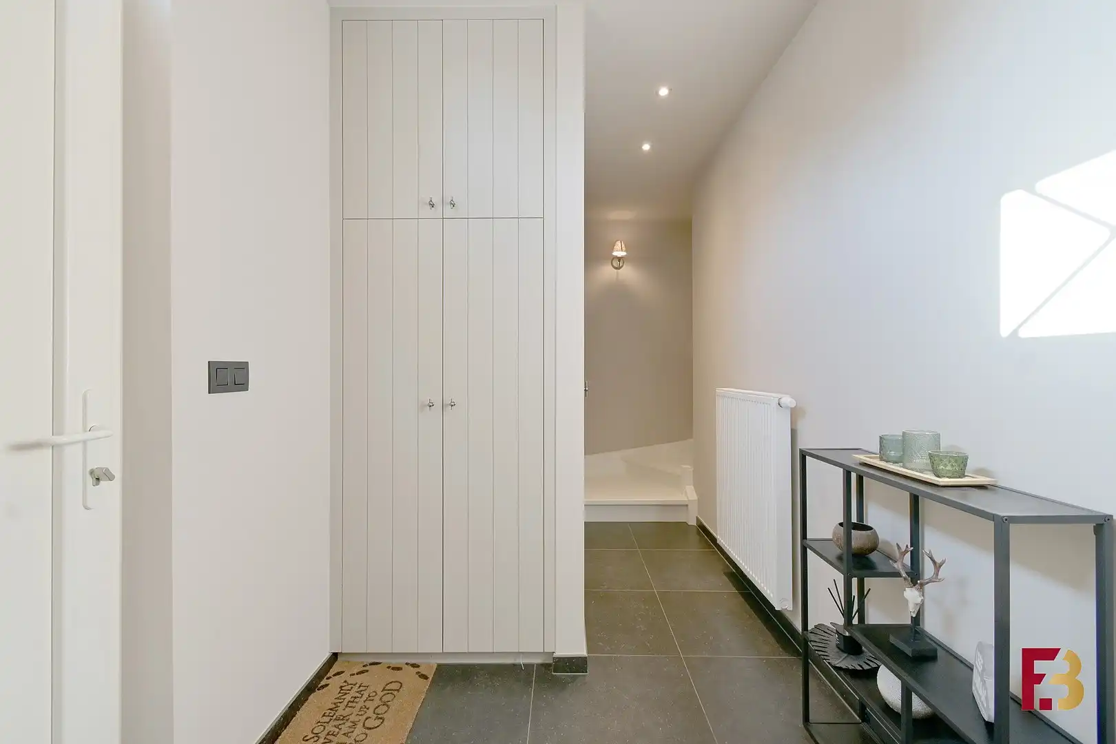 Rustig wonen met tuin op een boogscheut van Gent foto 2