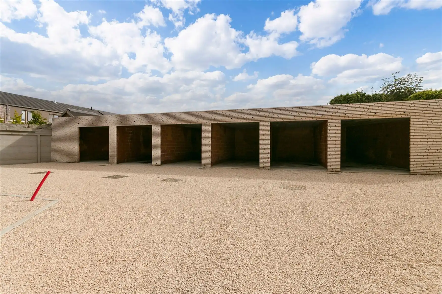 Energiezuinig wonen in het centrum van Deinze. foto 11