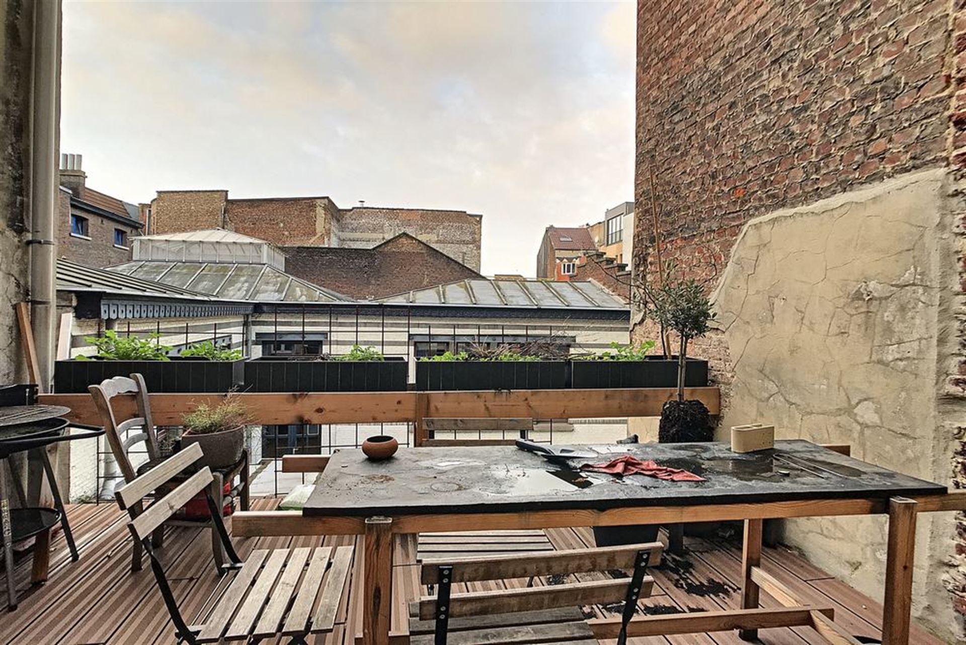 Recent gerenoveerde studio foto 11