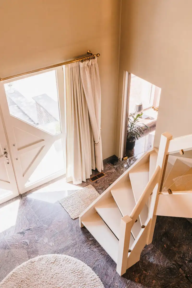 Prachtige exclusieve woning in de natuur foto 36
