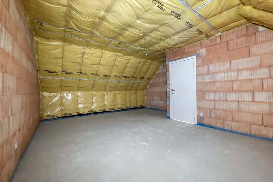 MODERNE NIEUWBOUWWONING OP TOPLOCATIE IN WAASMONT foto 28