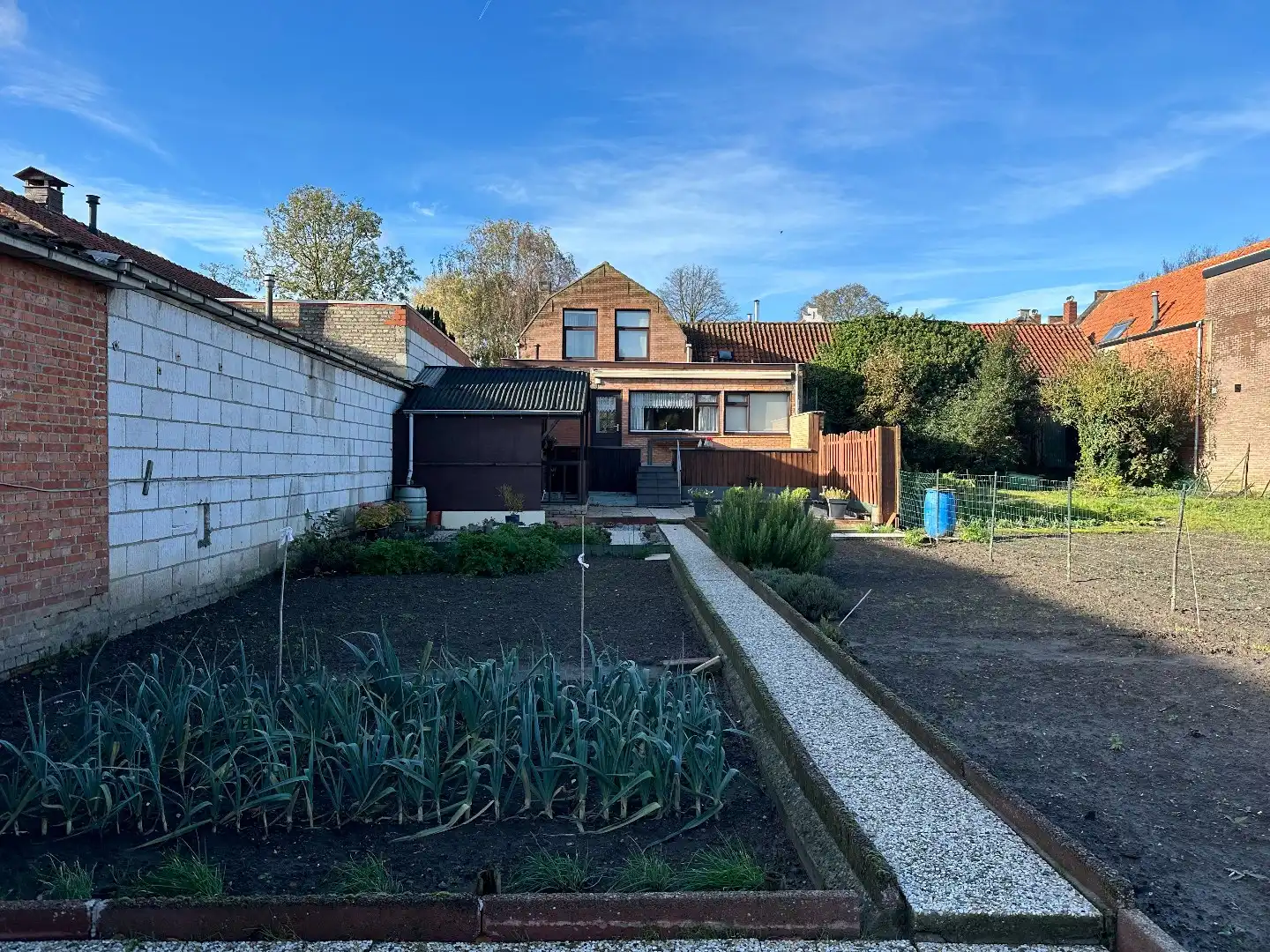 Recente mansarde met garage foto 37