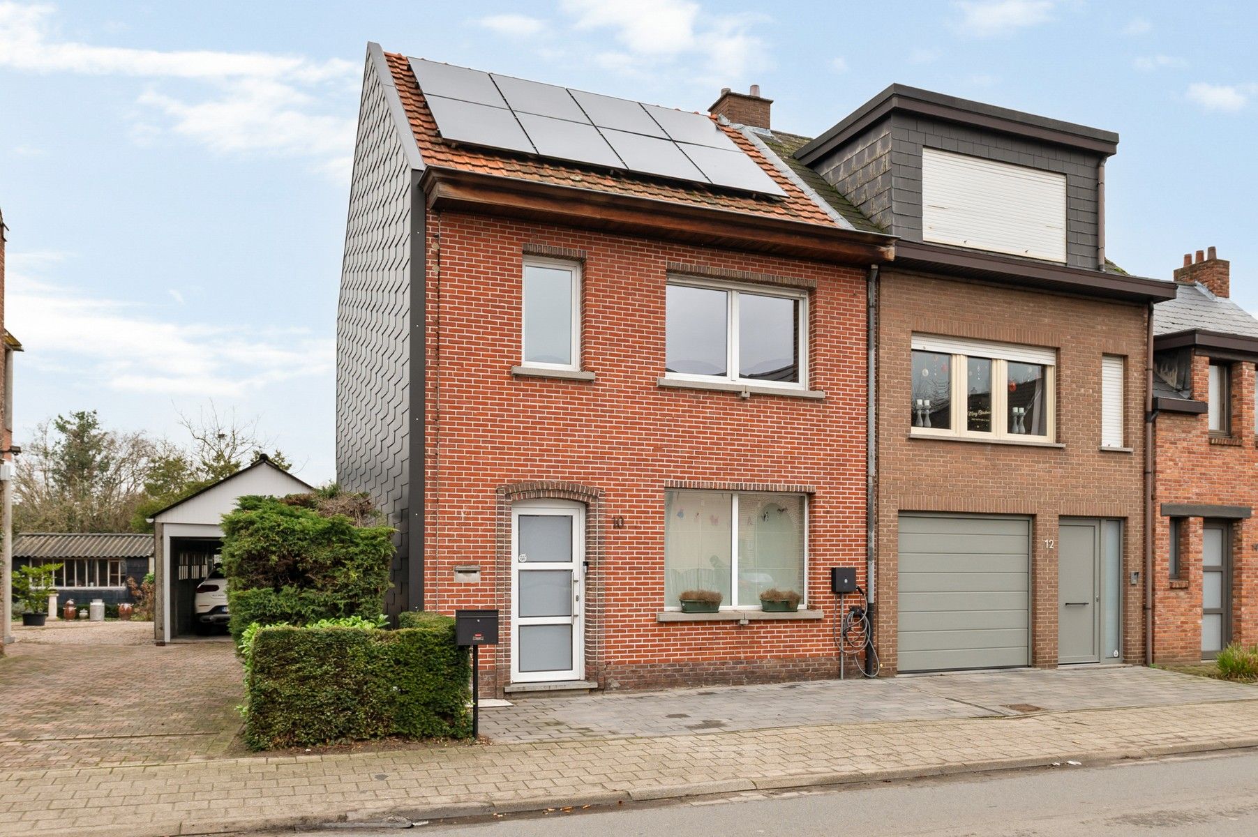 Instapklaar wonen in een recent gerenoveerde woning foto 19