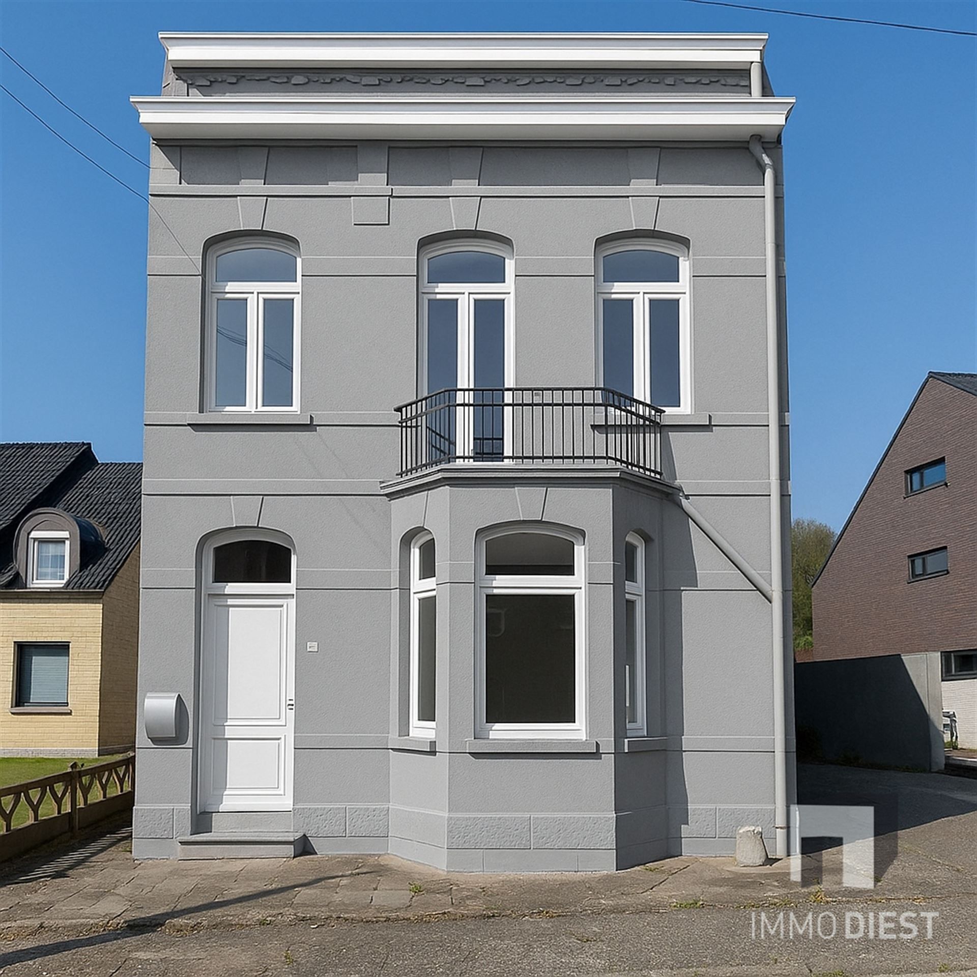 Huis te koop Diestsebaan 75 - 3290 SCHAFFEN