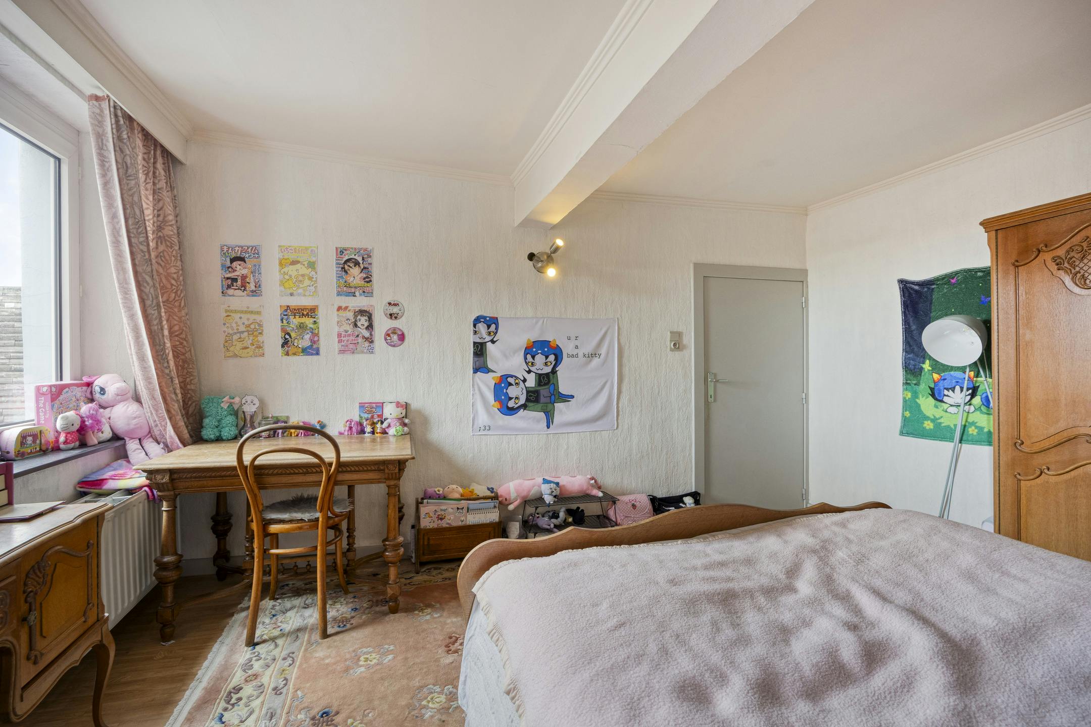 Uniek handelshuis met ruime garage in het hartje Borgloon foto 16