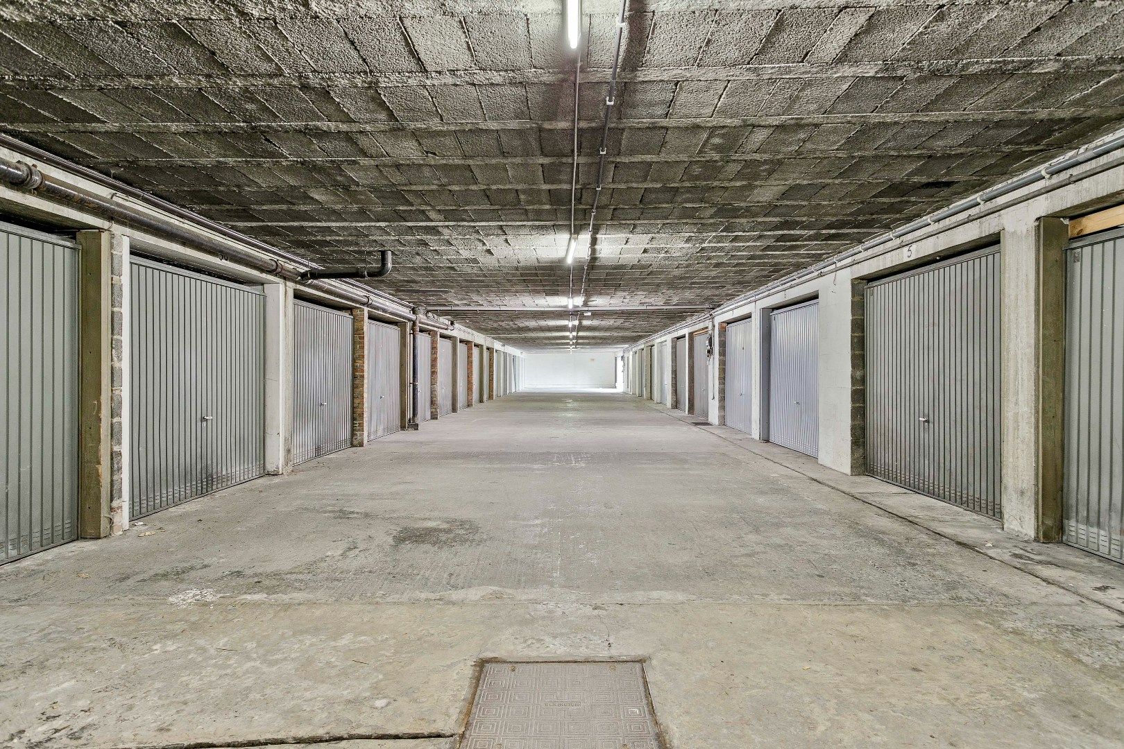 Mooi dakappartement met 2 slaapkamers en garagebox! foto 12