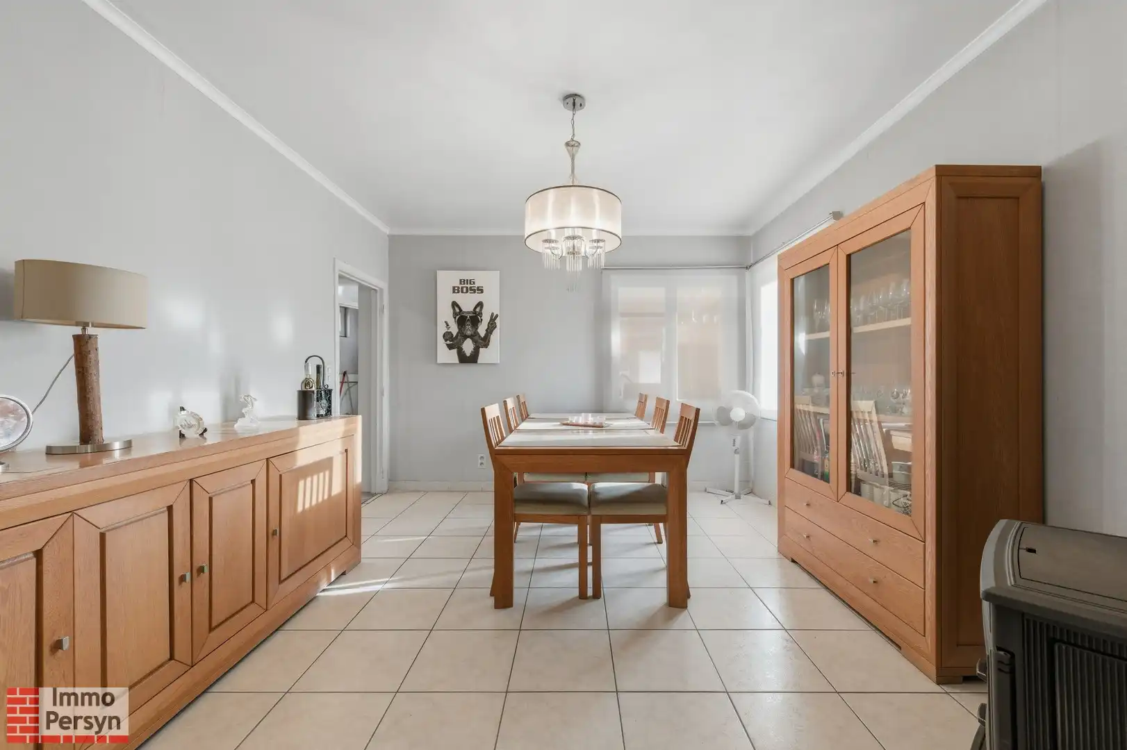 Open bebouwing op ruim perceel in Herselt foto 4