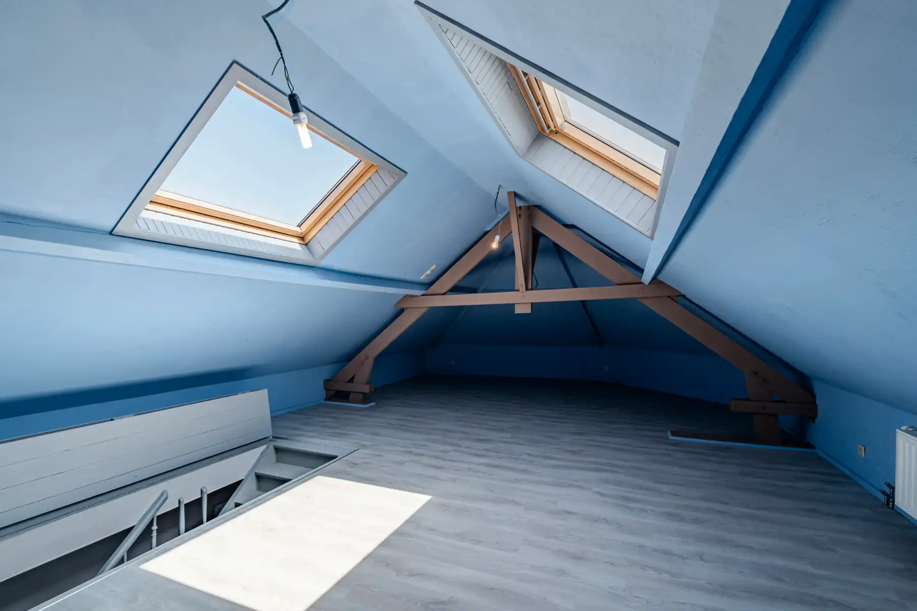 Woning met 3 slaapkamers en garage in Machelen foto 16