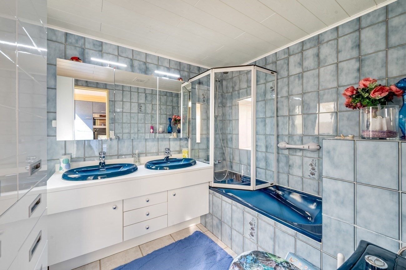 Charmante, instapklare woning te Destelbergen foto 12