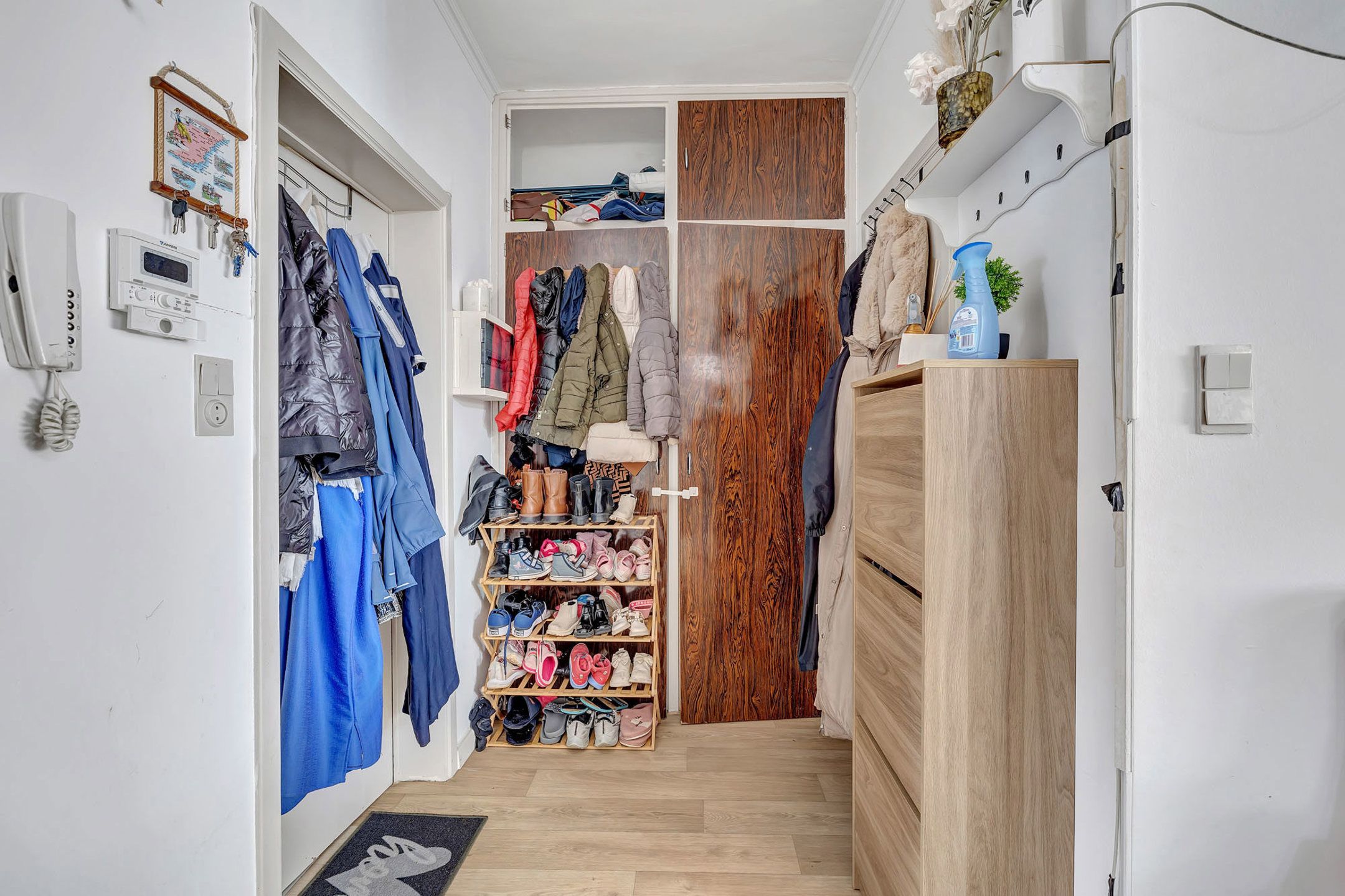 Opbrengsteigendom met 3 appartementen en horecazaak te Dilbeek foto 18