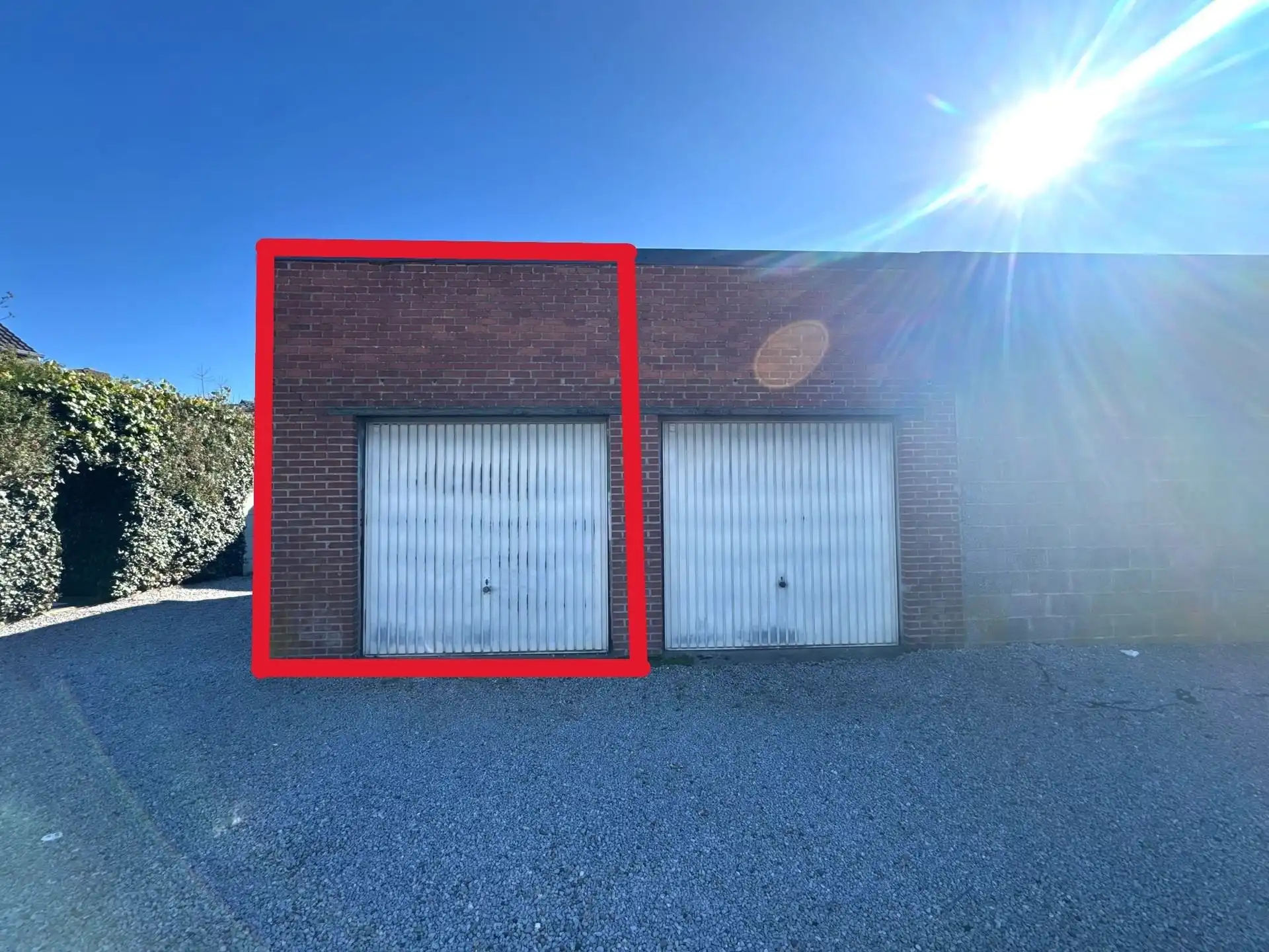 Halfopen bebouwing op rustige locatie in Maasmechelen foto 14