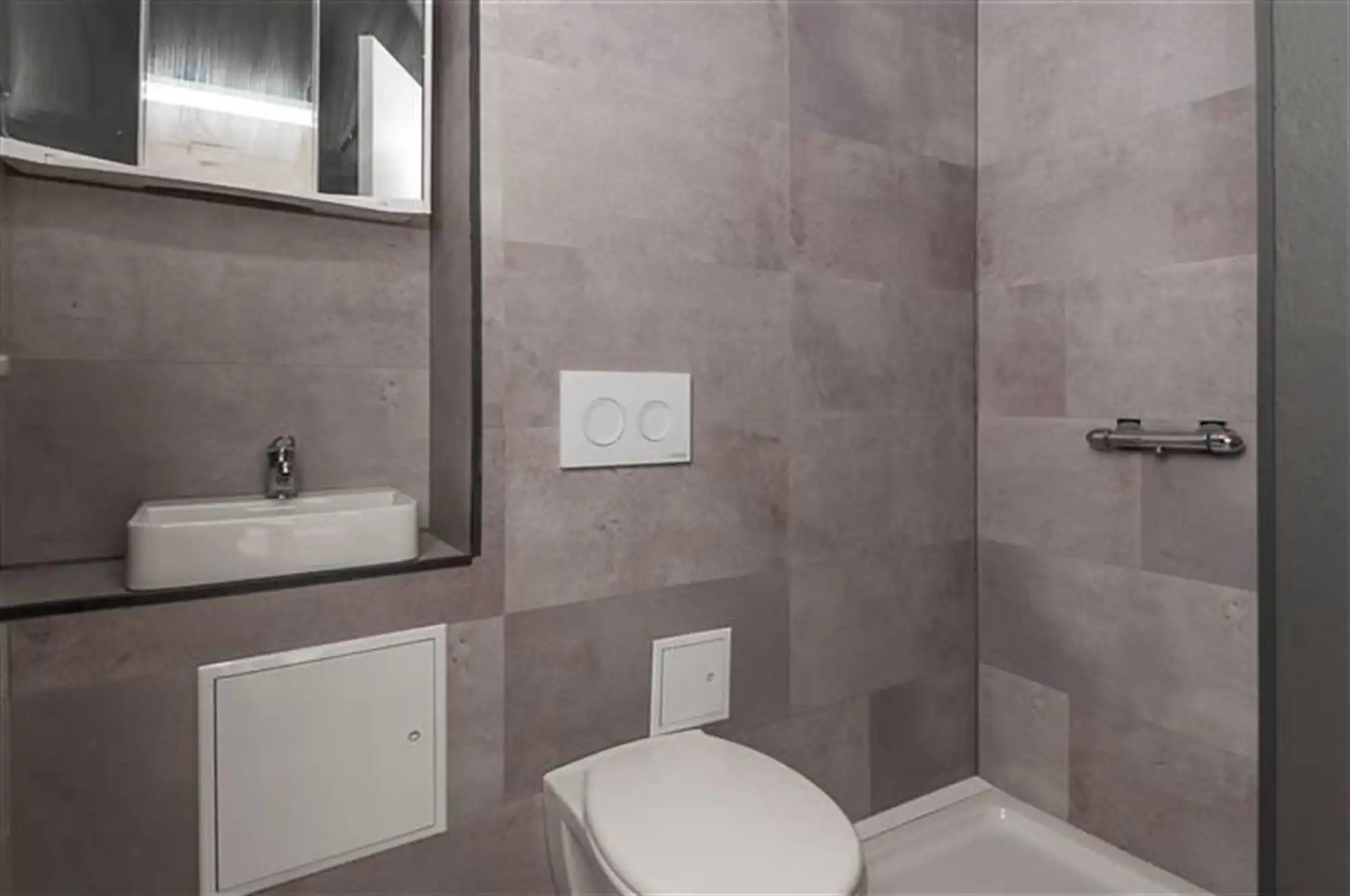 Studio nabij het Centraal Station. foto 8