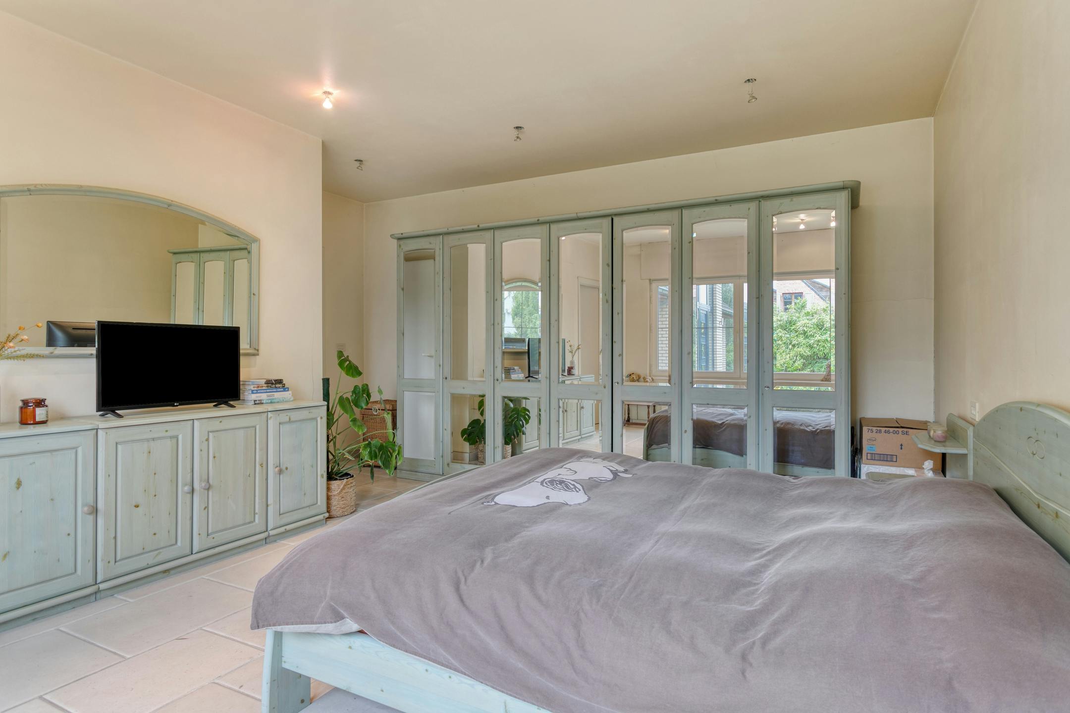 Ruime villa met 5 kamers te koop in Desselgem foto 12