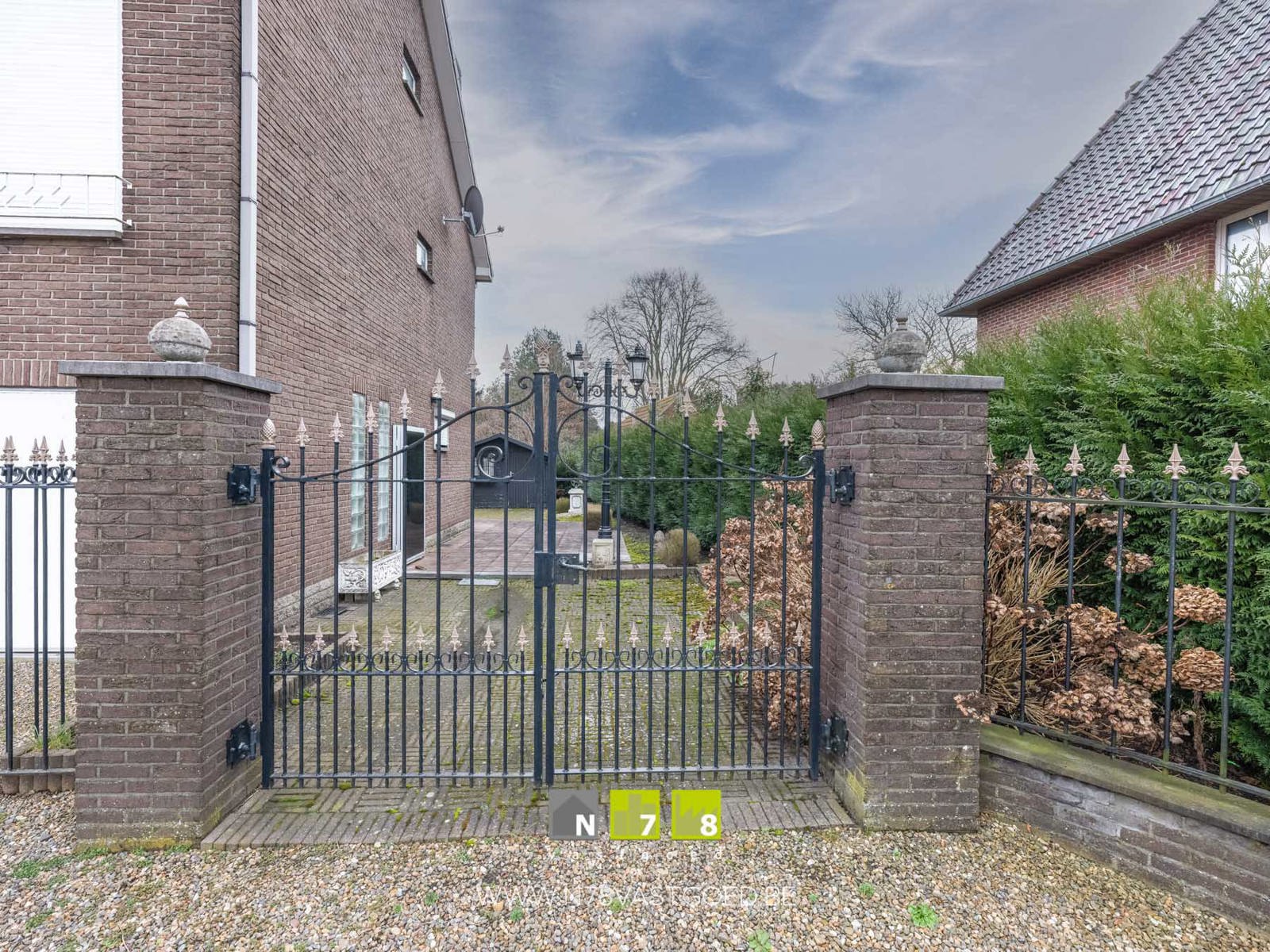 Huis te koop foto 29