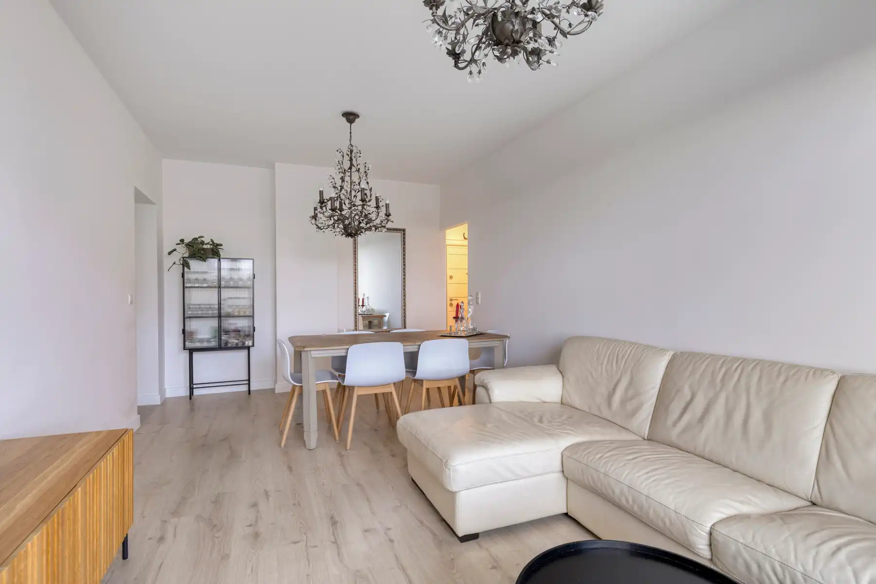 Instapklaar appartement met 1 slaapkamer foto 9
