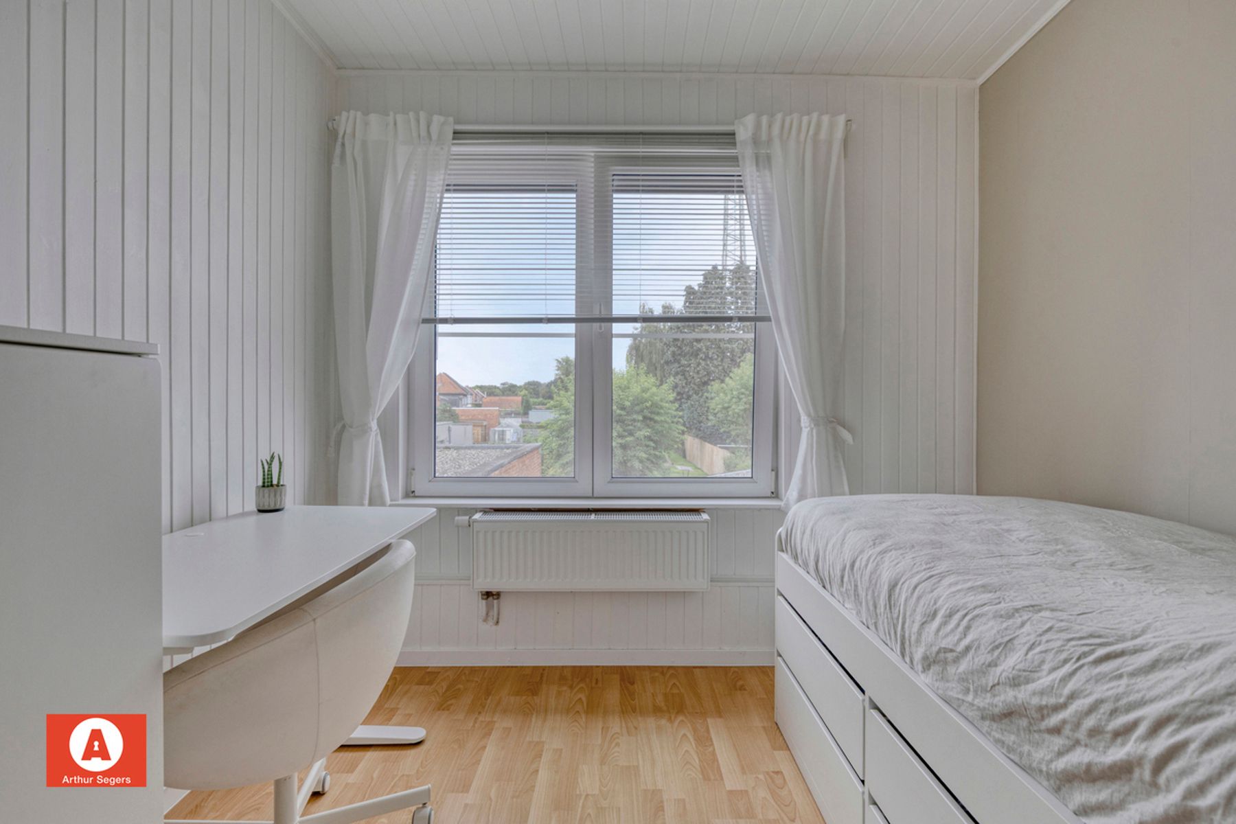 Instapklare woning op centrale liggig foto 20