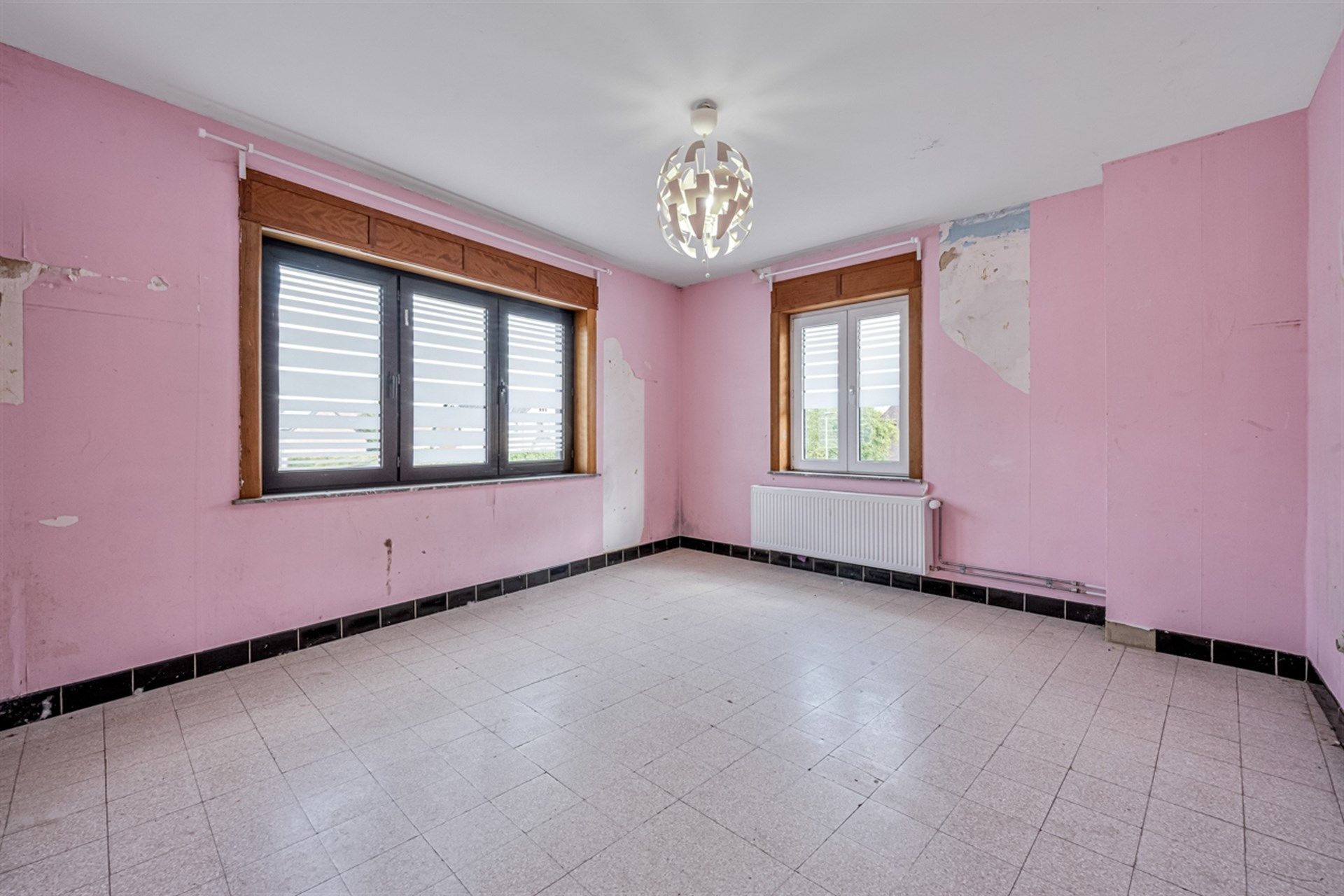 Te renoveren woning met veel potentieel te Hekelgem foto 10