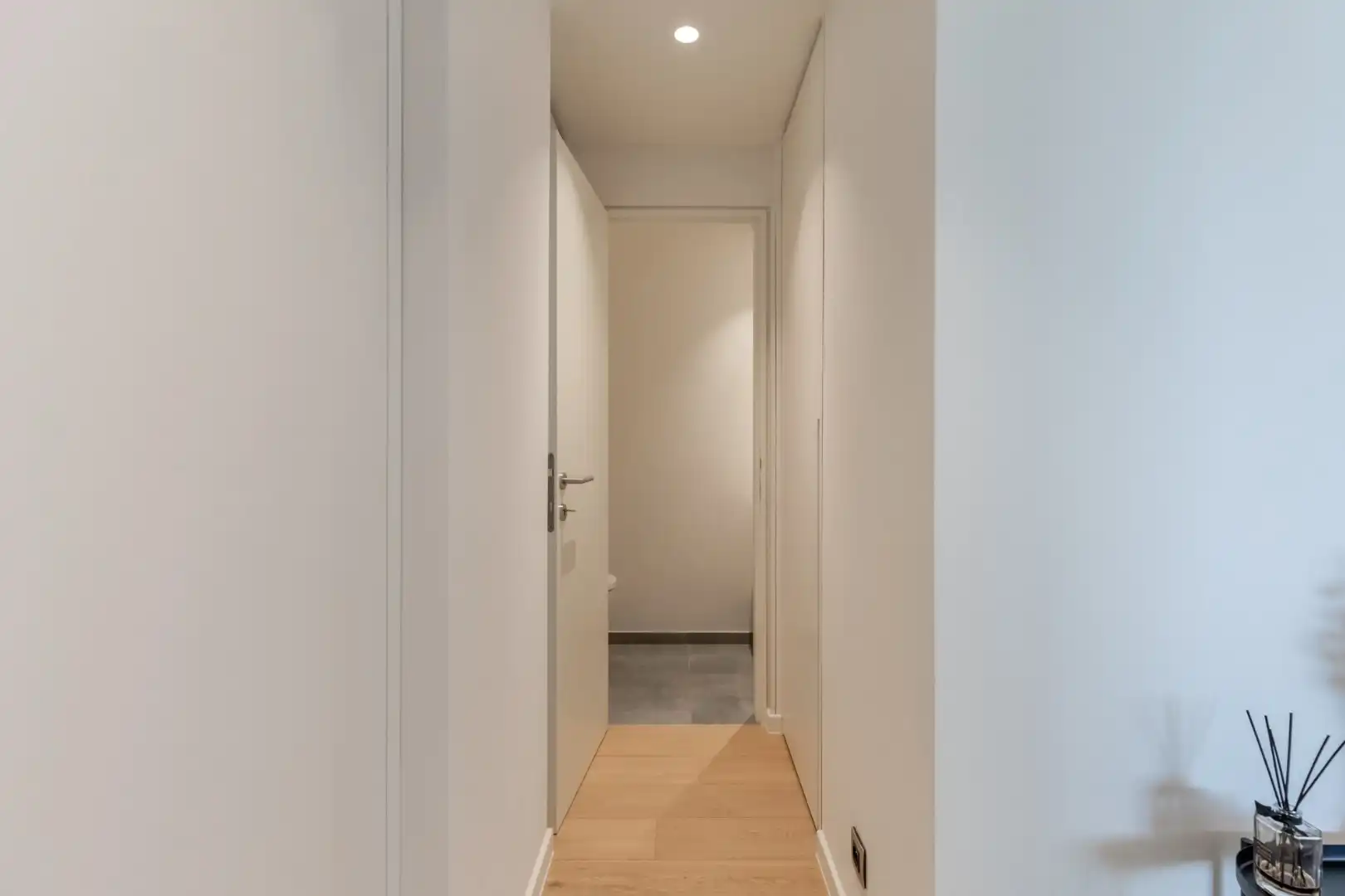 Appartement op de 10de verdieping van 127m² met twee slaapkamers foto 23