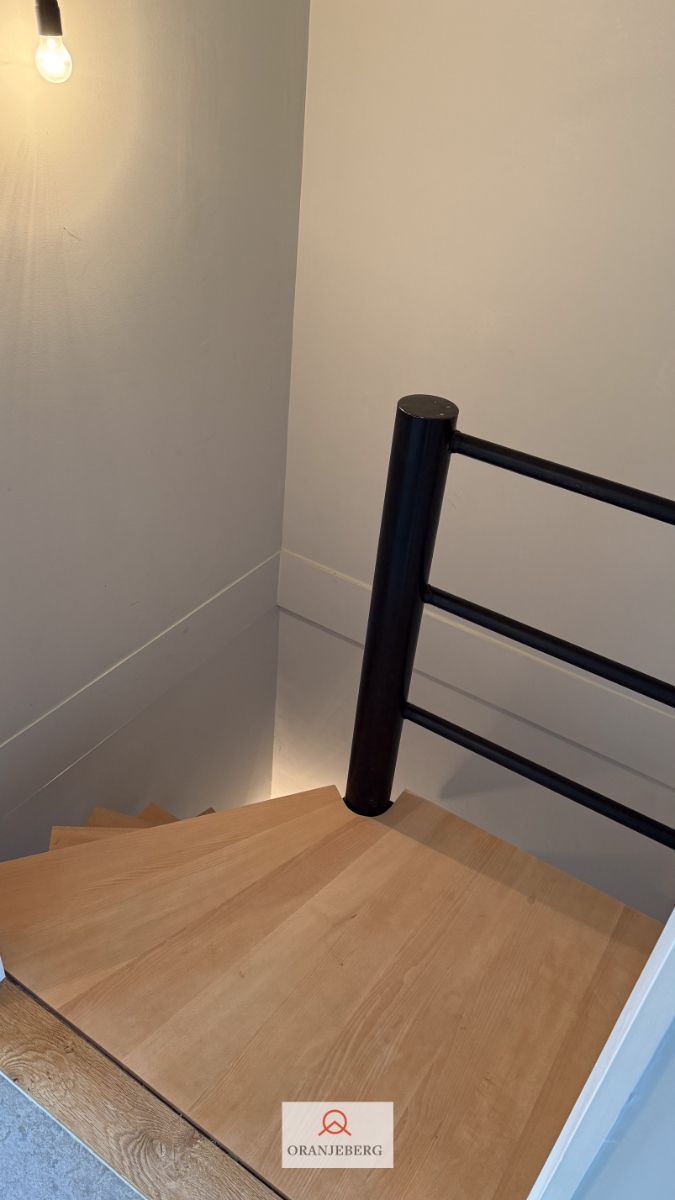 Woning met mogelijkheid tot 4 slaapkamers vlakbij station Gent-Sint-Pieters foto 41