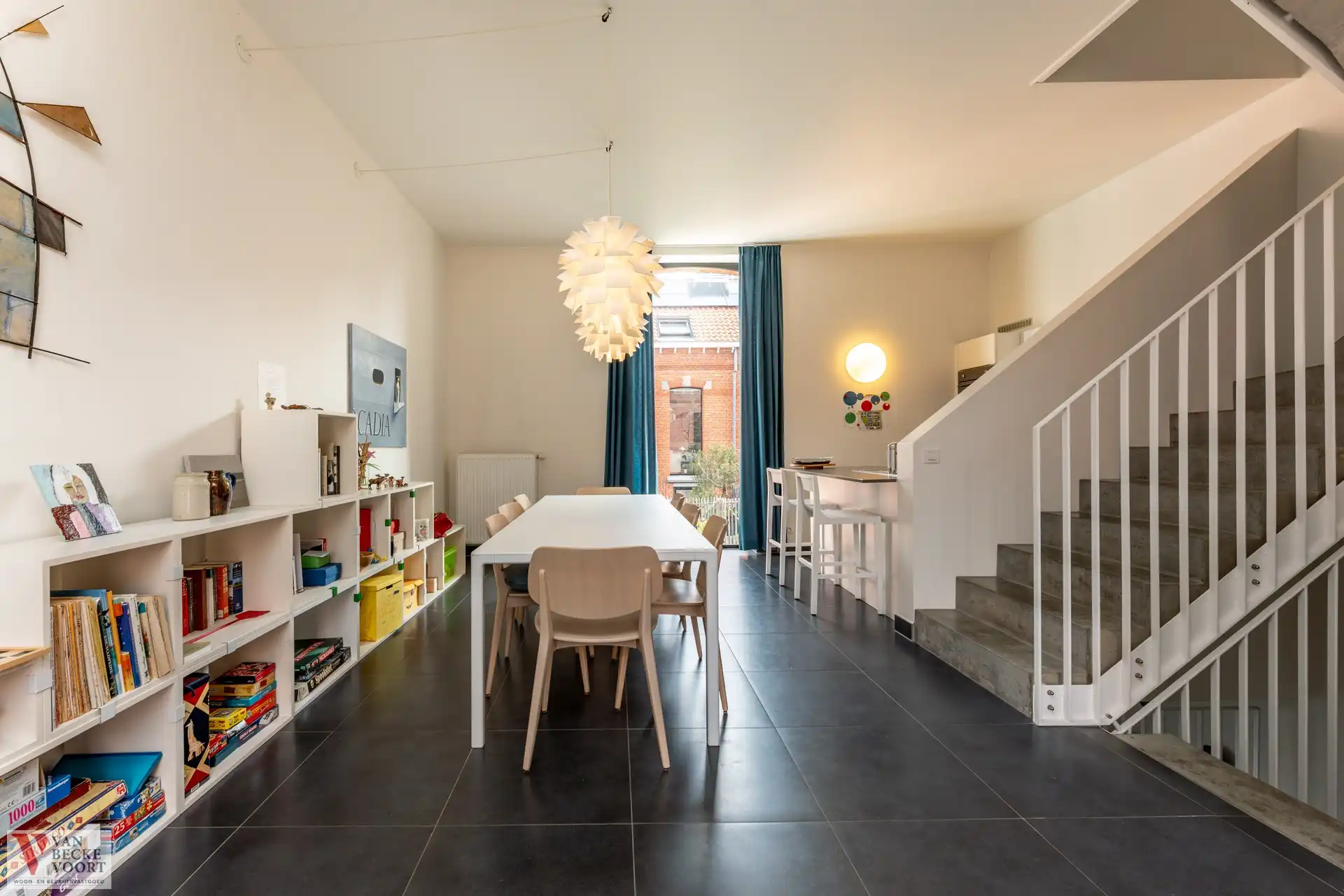 Duinenwoning op onevenaarbare locatie foto 3