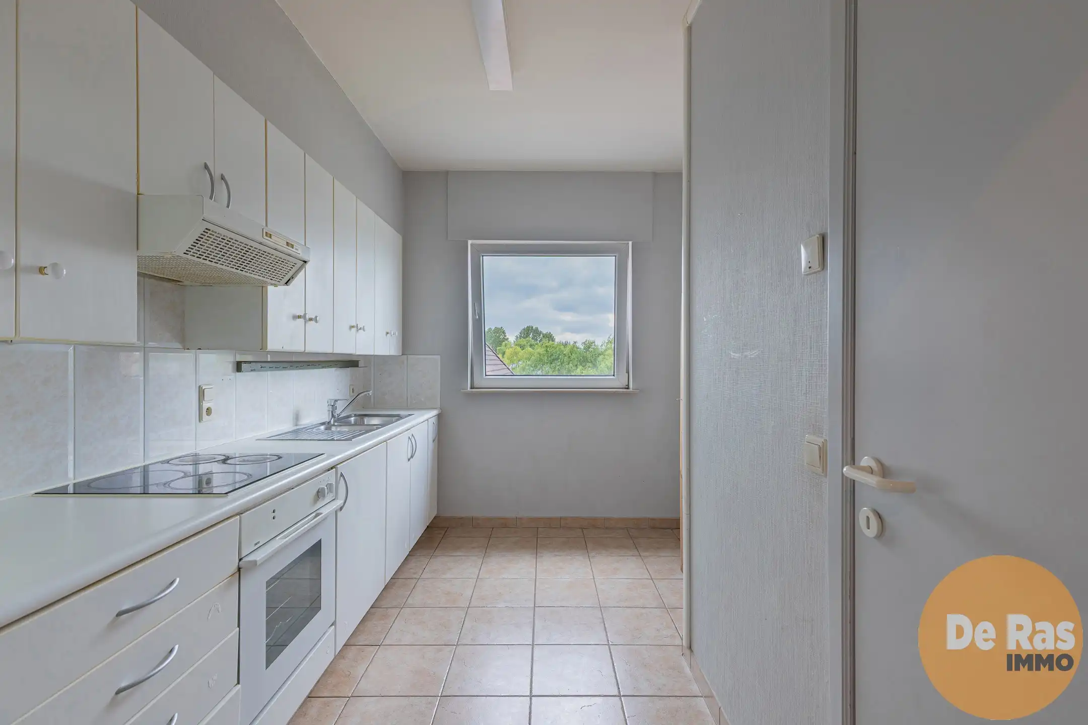 MELLE - Appartement met 2 kamers op uitstekende locatie foto 5