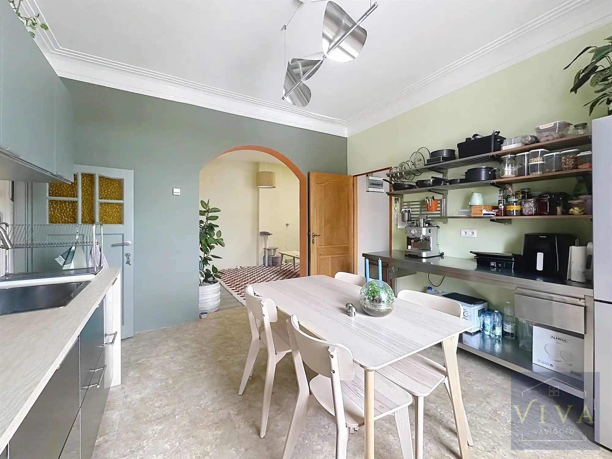 Huis foto 18
