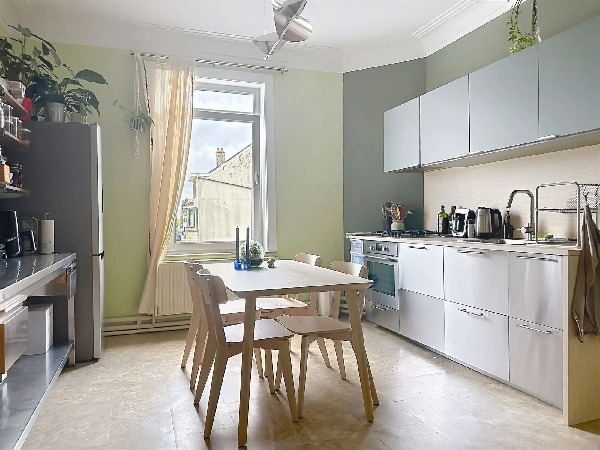 Huis foto 18