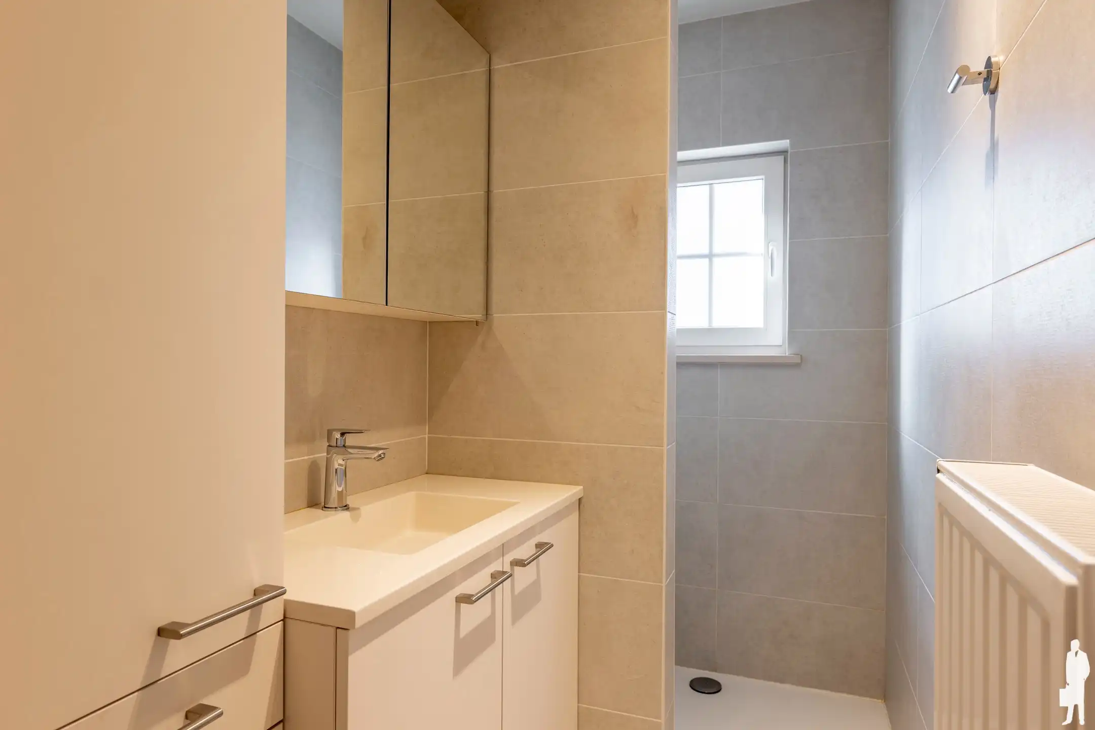 Landelijke, instapklare woning met 4 slpk., 2 bdk. en een prachtige tuin te Minderhout foto 22