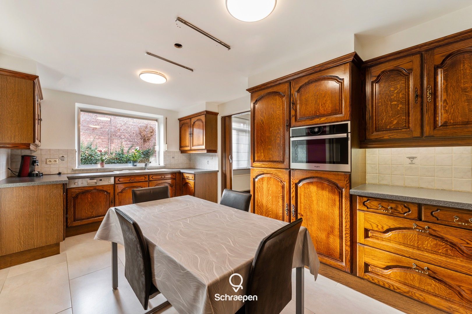 Uitstekend gelegen gezinswoning met 3 slpks en EPC-label C op een zuidoostelijk perceel te Hasselt! foto 6