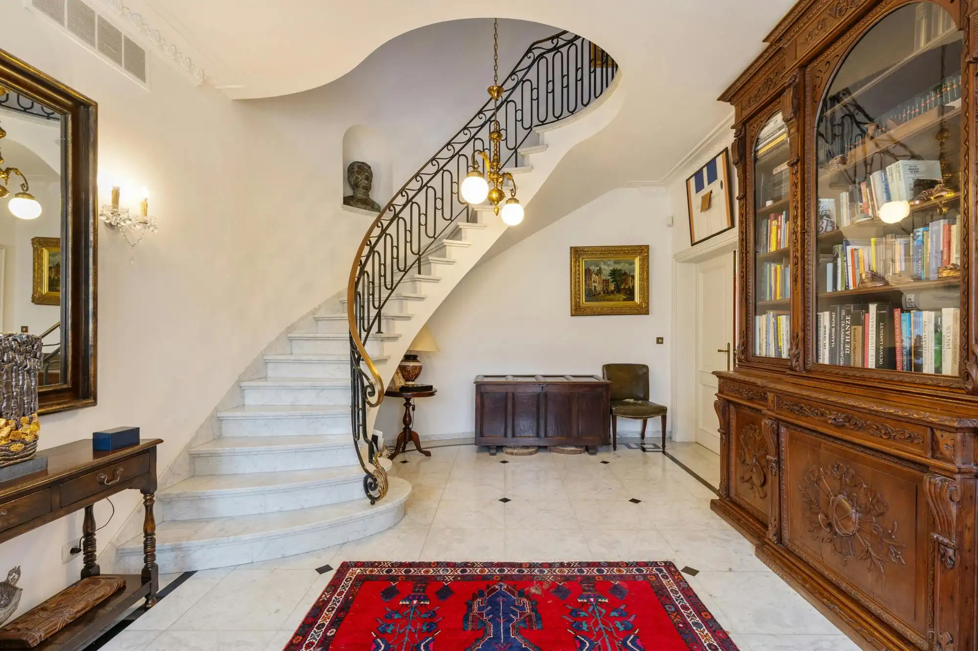 Exclusieve villa met veel potentieel in Bouchout/Wemmel foto 6