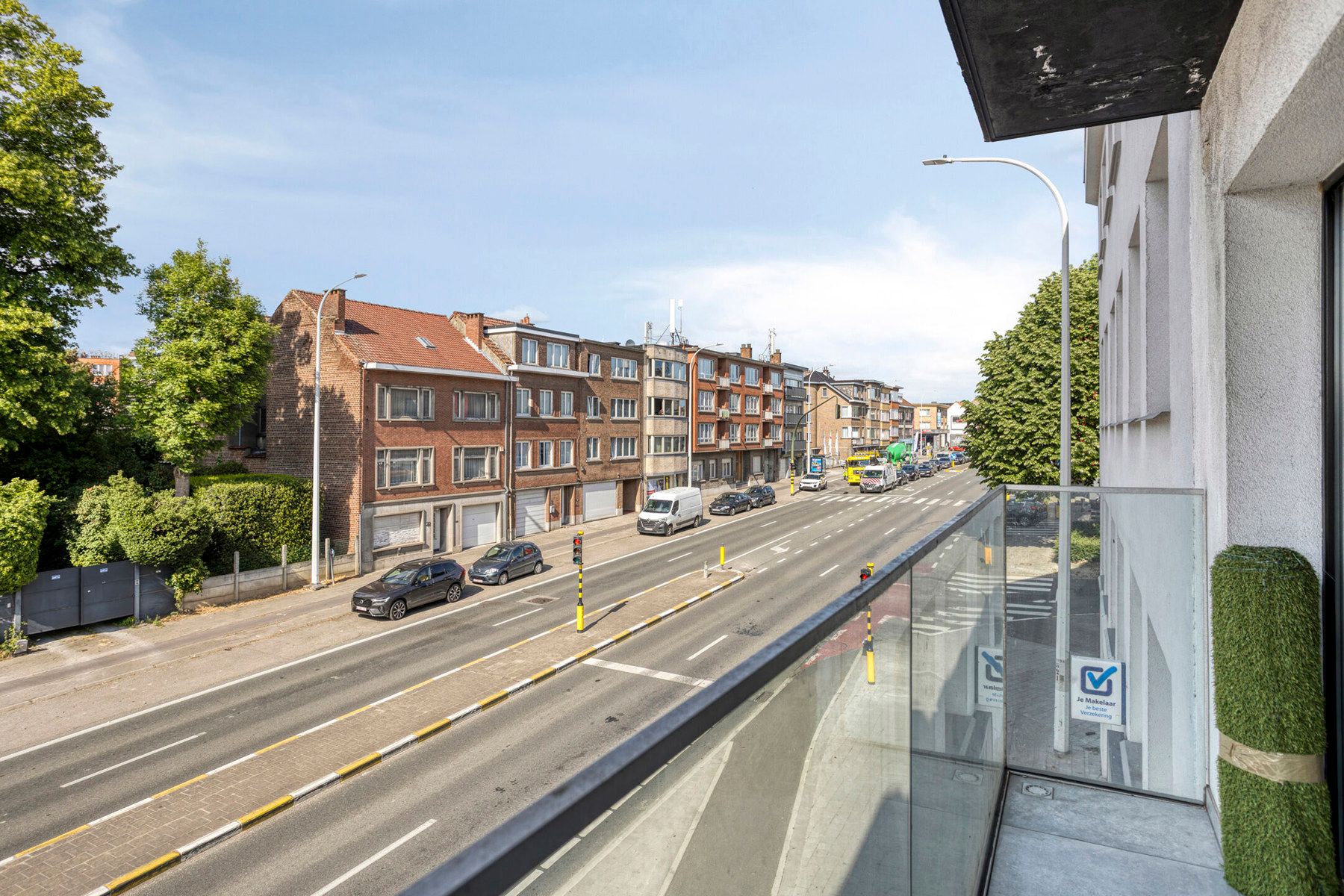 Gerenoveerd 2-slaapkamer appartement op centrale ligging foto 23
