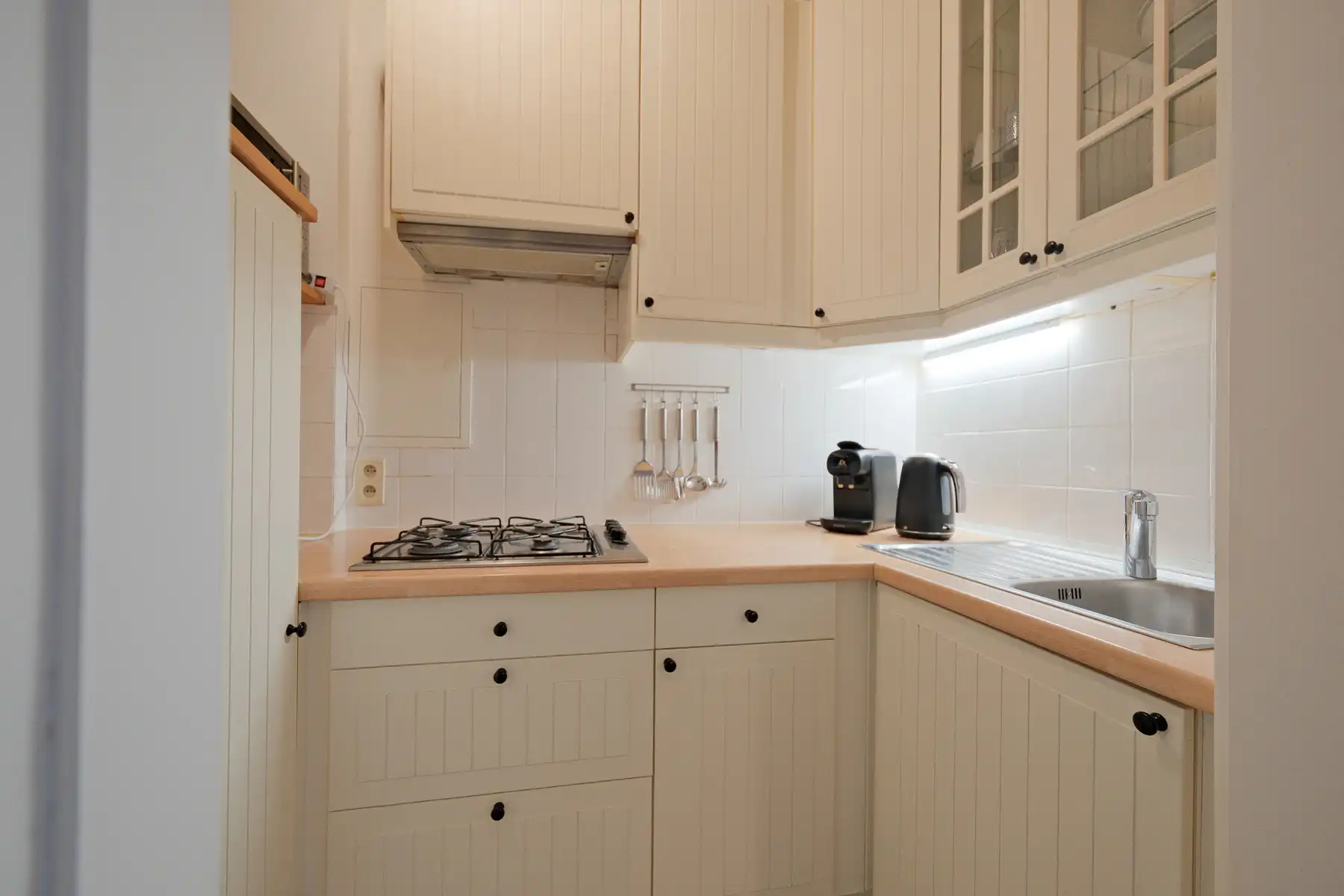 Appartement te koop foto 7