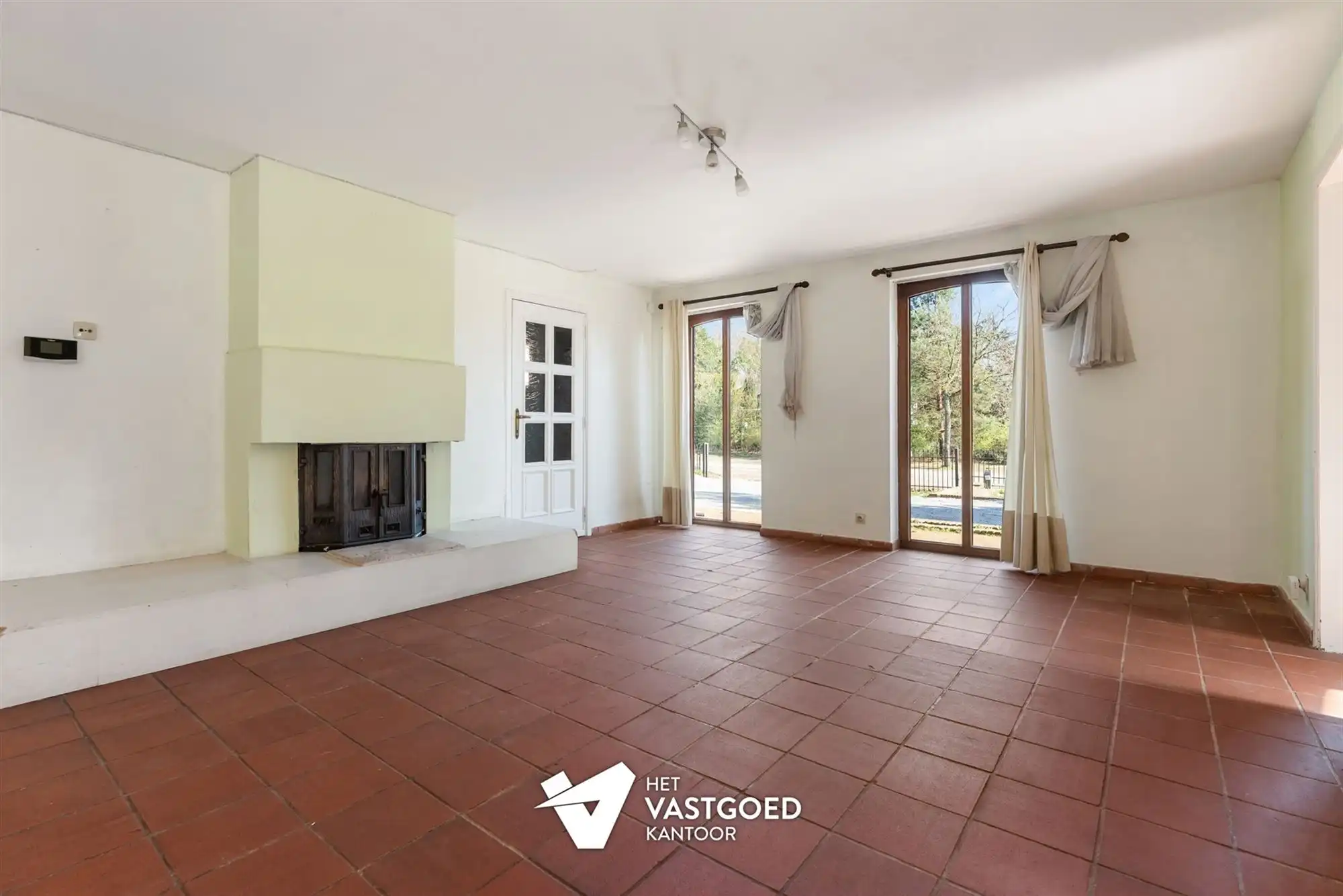 OP TE FRISSEN ENERGIEZUINIGE WONING MET POTENTIEEL GELEGEN OP EEN PERCEEL VAN 650M² TE BEVERLO foto 5