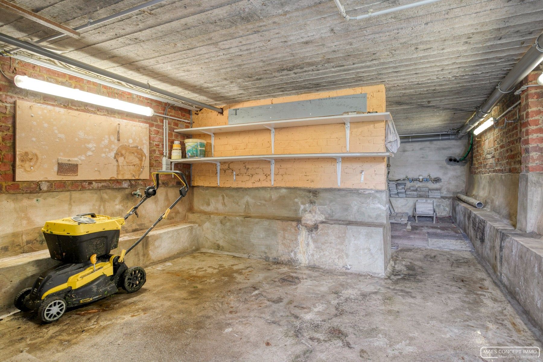 Halfopen gezinswoning te koop in Anzegem foto 18