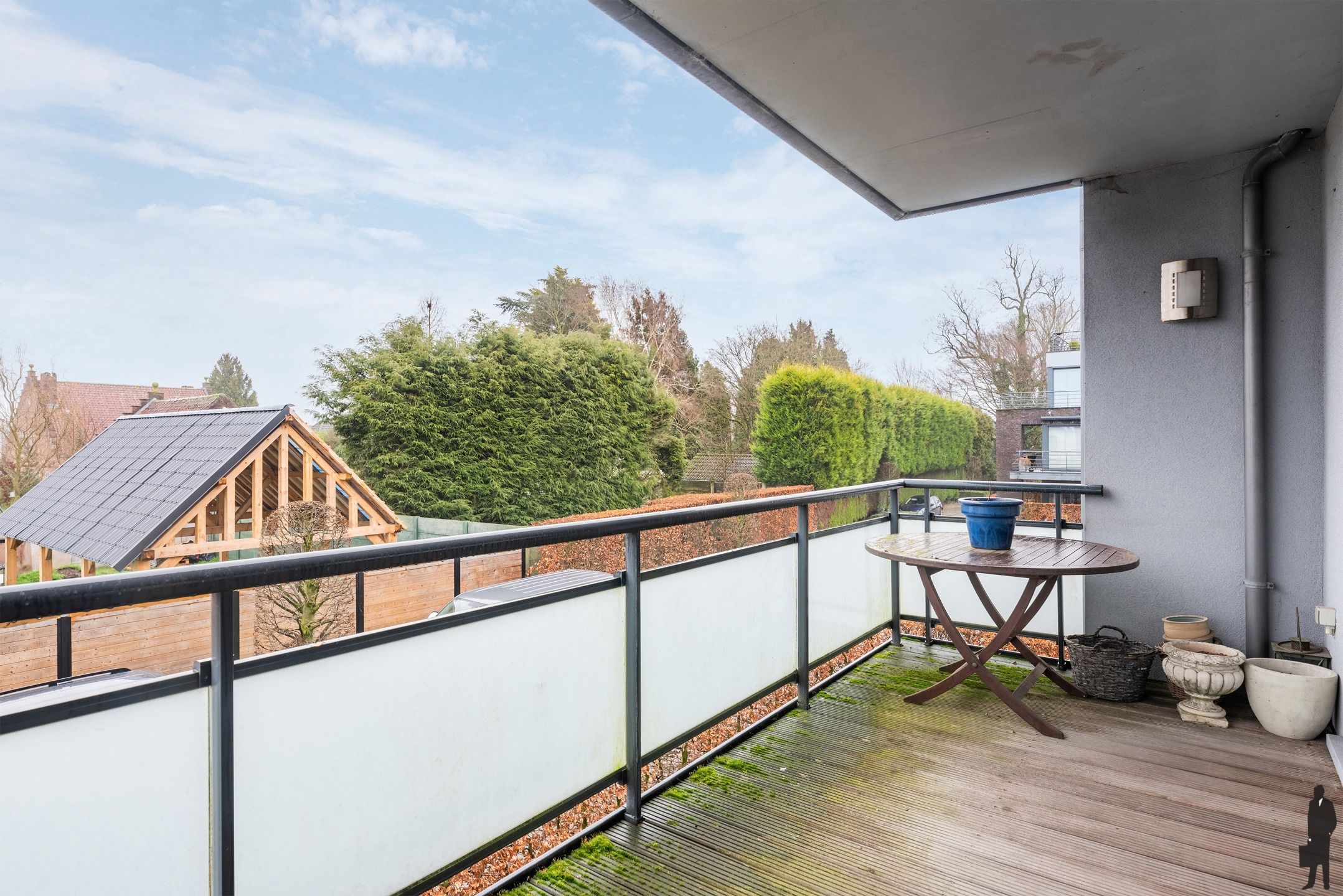 Ontdek dit uitzonderlijk ruime en goed gelegen appartement in het hart van Hoogstraten. Met een royale woonruimte van maar liefst 80 m² foto 34