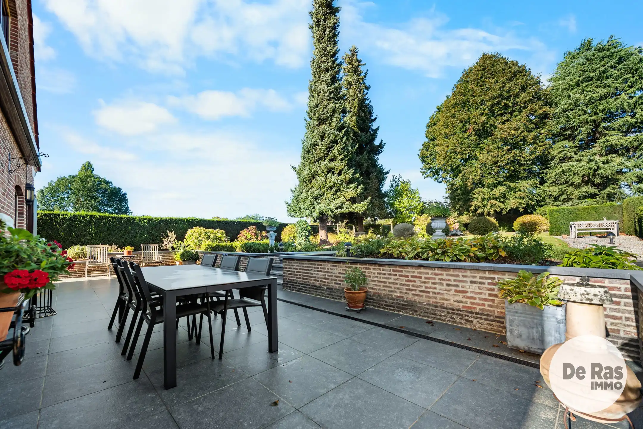 OKEGEM - Vrijstaande villa met een prachtige buitenomgeving! foto 25