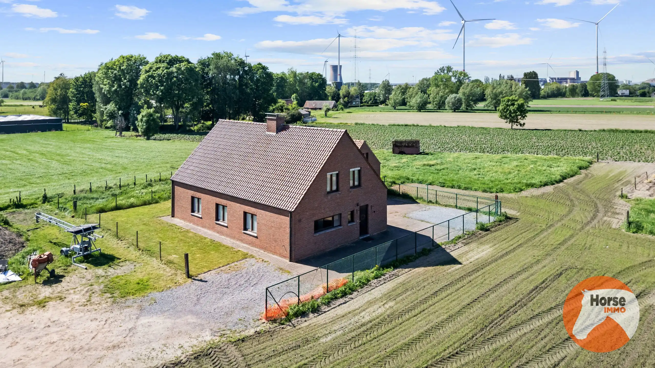 GENT - Instapklare woning op 51are foto 5