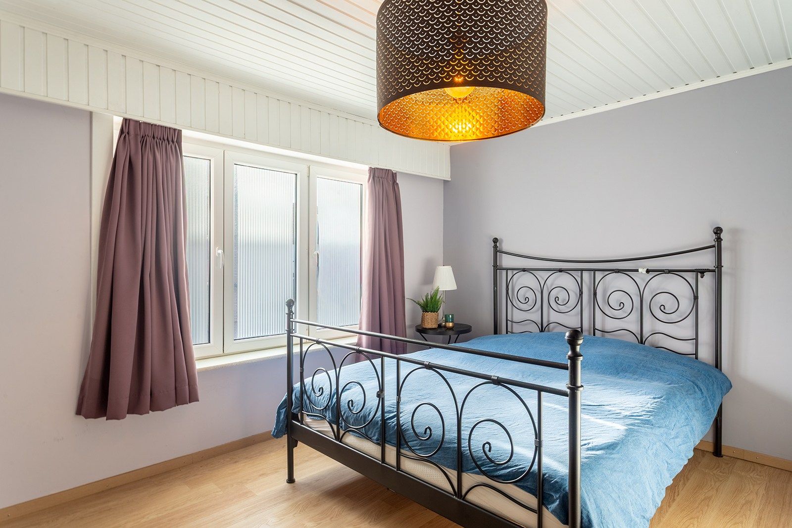 Charmante starterwoning met 2 volwaardige slaapkamers foto 19