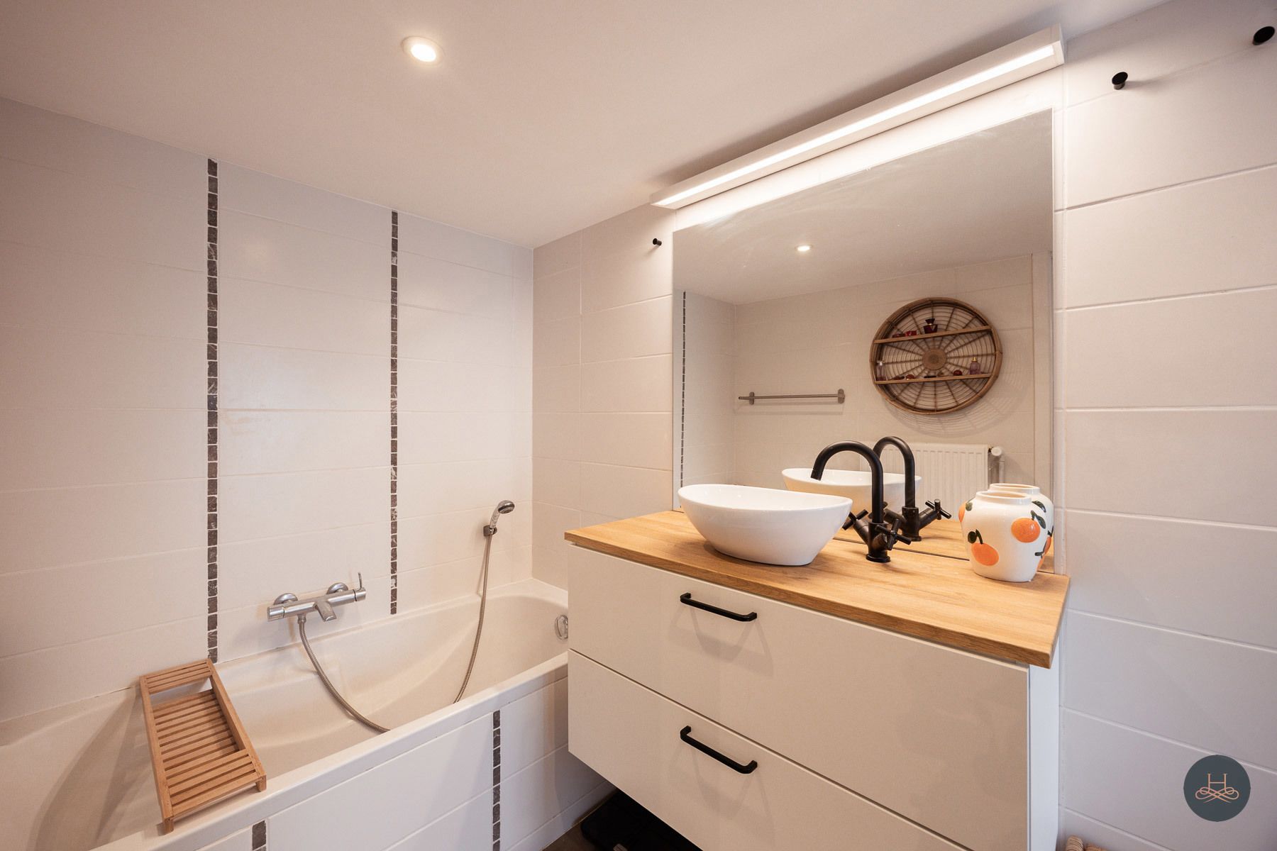 Ruime, instapklare woning met karakter en een vakantiegevoel foto 10