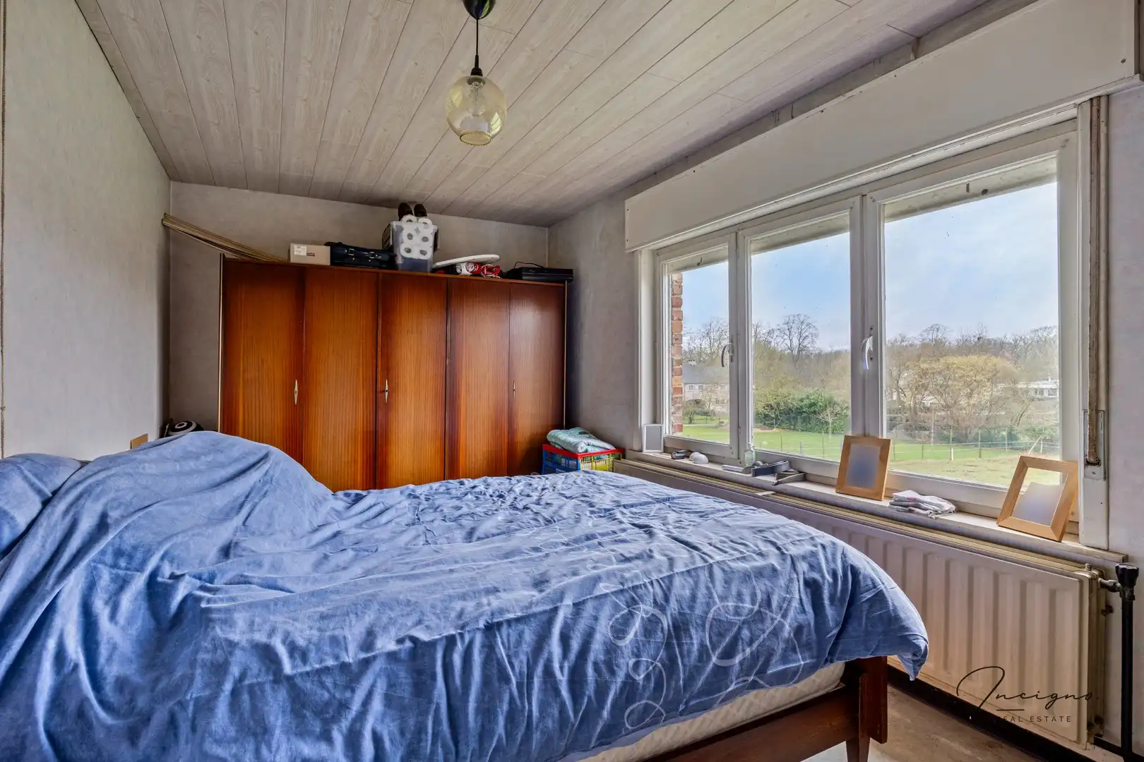 Authentieke vierkantshoeve met verschillende mogelijkheden nabij Leuven foto 23