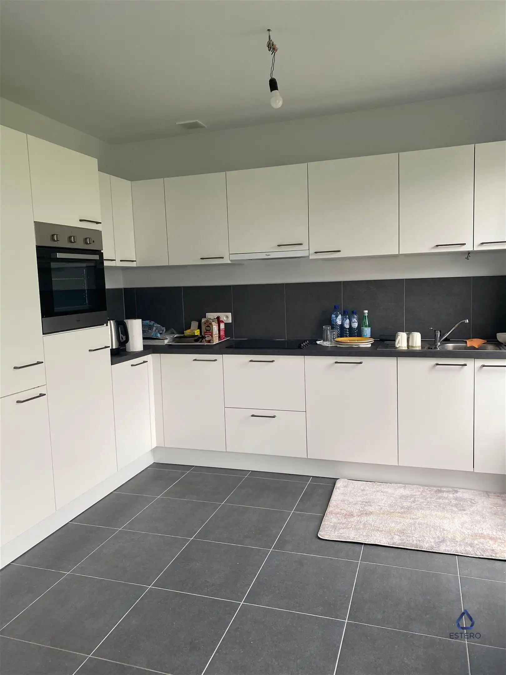 Nieuwbouwappartement met 3 slpk in verkeersluwe straat. foto 6