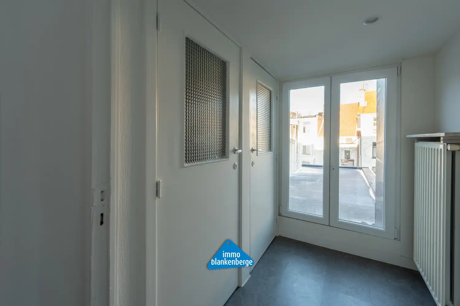 Unieke investeringskans: Opbrengsteigendom met 5 entiteiten nabij Grote Markt en Jachthaven. foto 60