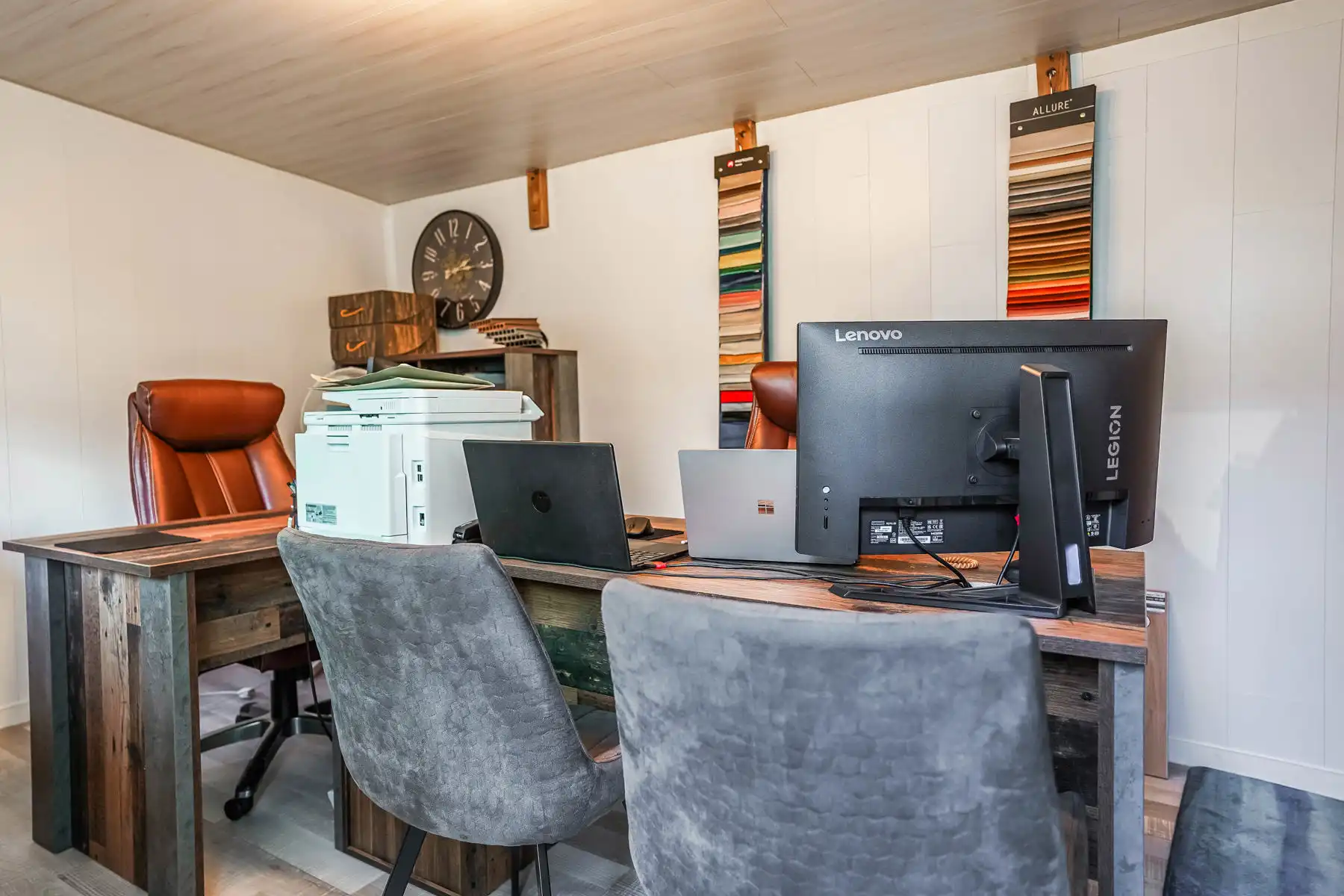 Perfect instapklare meergezinswoning (2 wooneenheden) in het hart van St Jozef Londerzeel foto 29