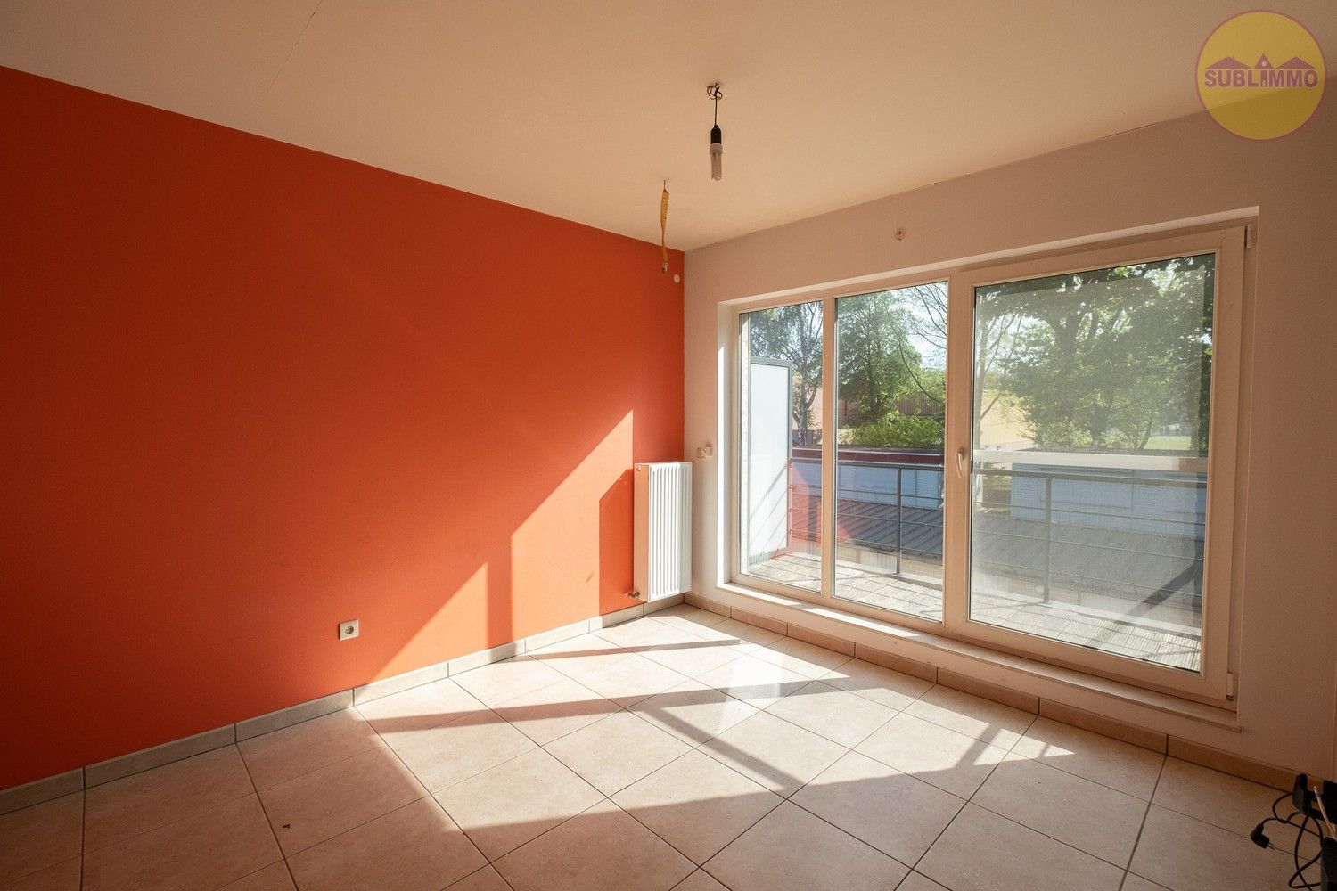 Instapklaar appartement met 1 slaapkamer te Meerhout foto 4