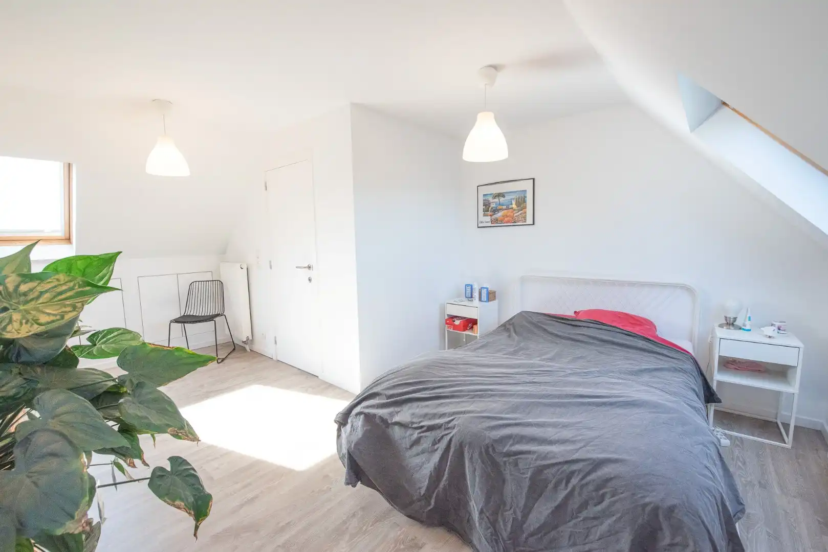 Uitzonderlijk charmante woning op toplocatie in Olsene! foto 9